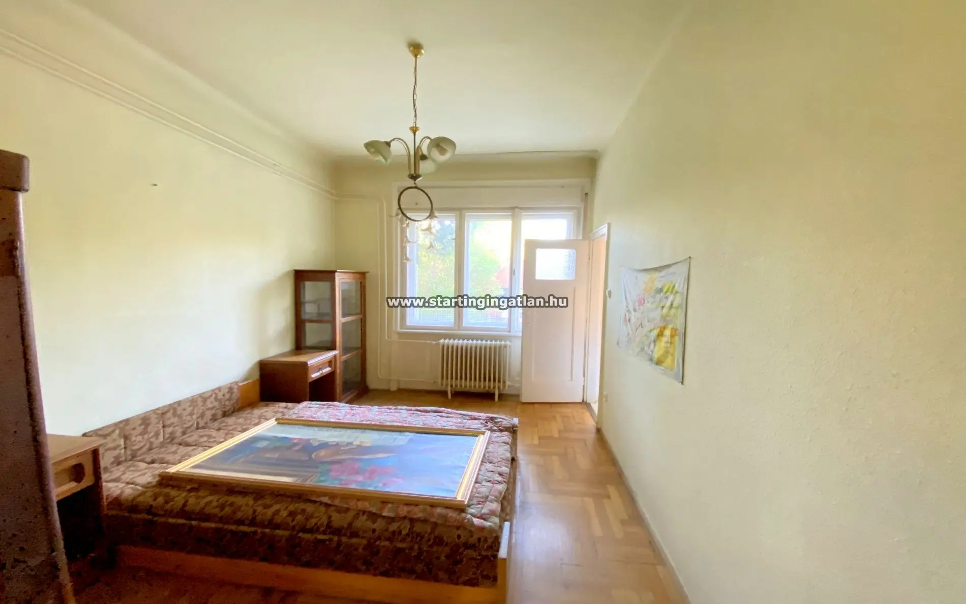 Eladó Családi ház Budapest XIV. kerület, Gödöllői utca kép 4