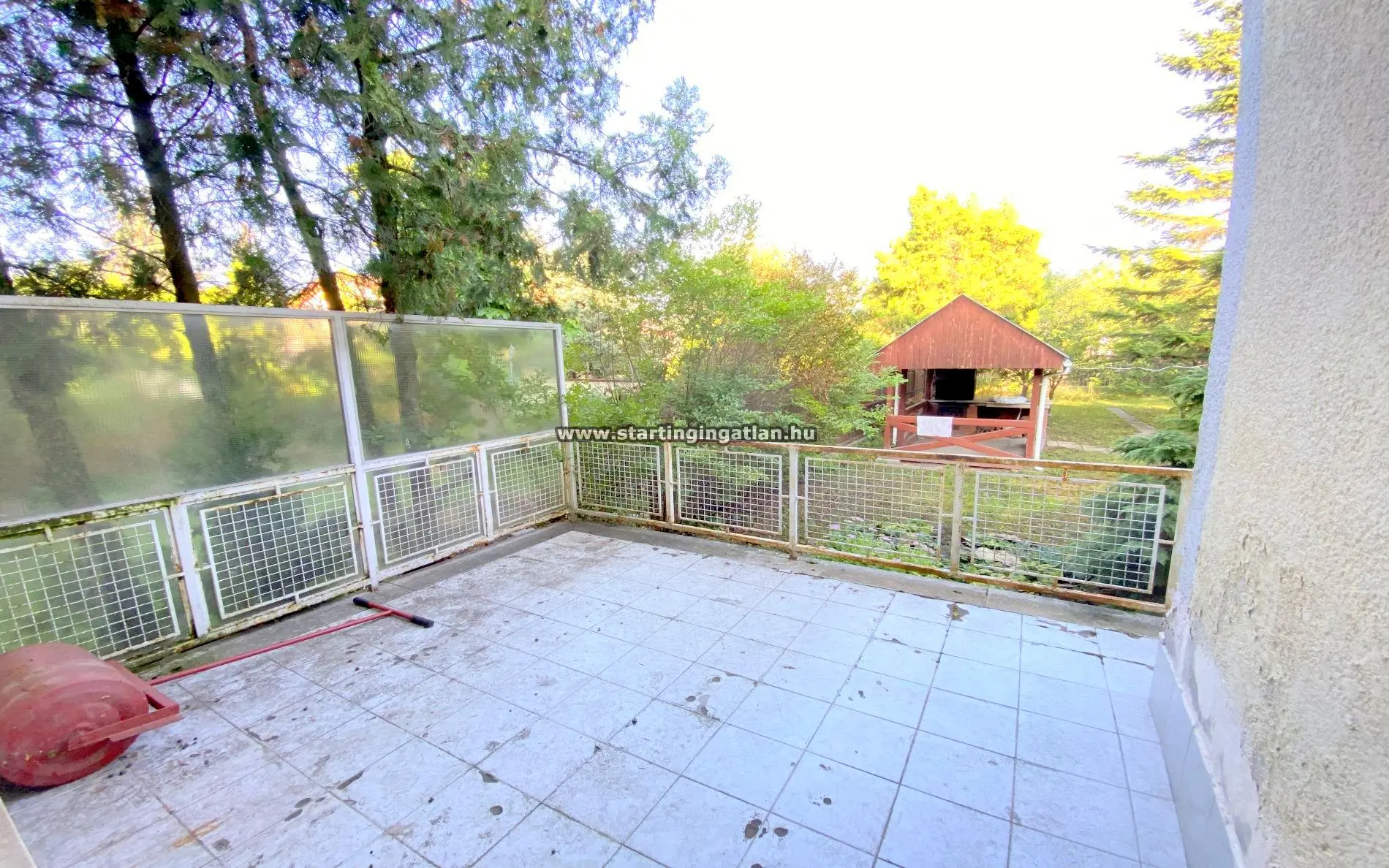 Eladó Családi ház Budapest XIV. kerület, Gödöllői utca kép 11