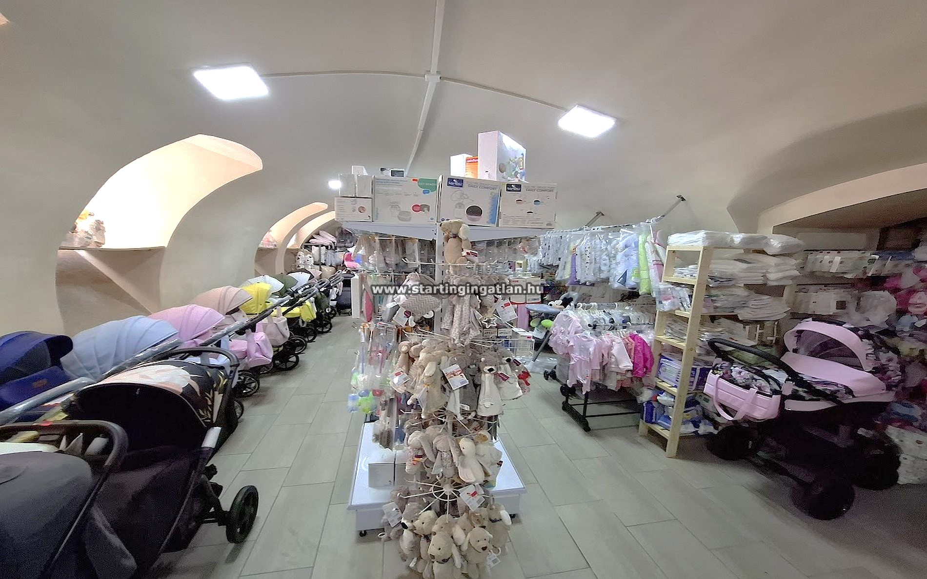 Budapest IX. kerület Raktár Kiadó