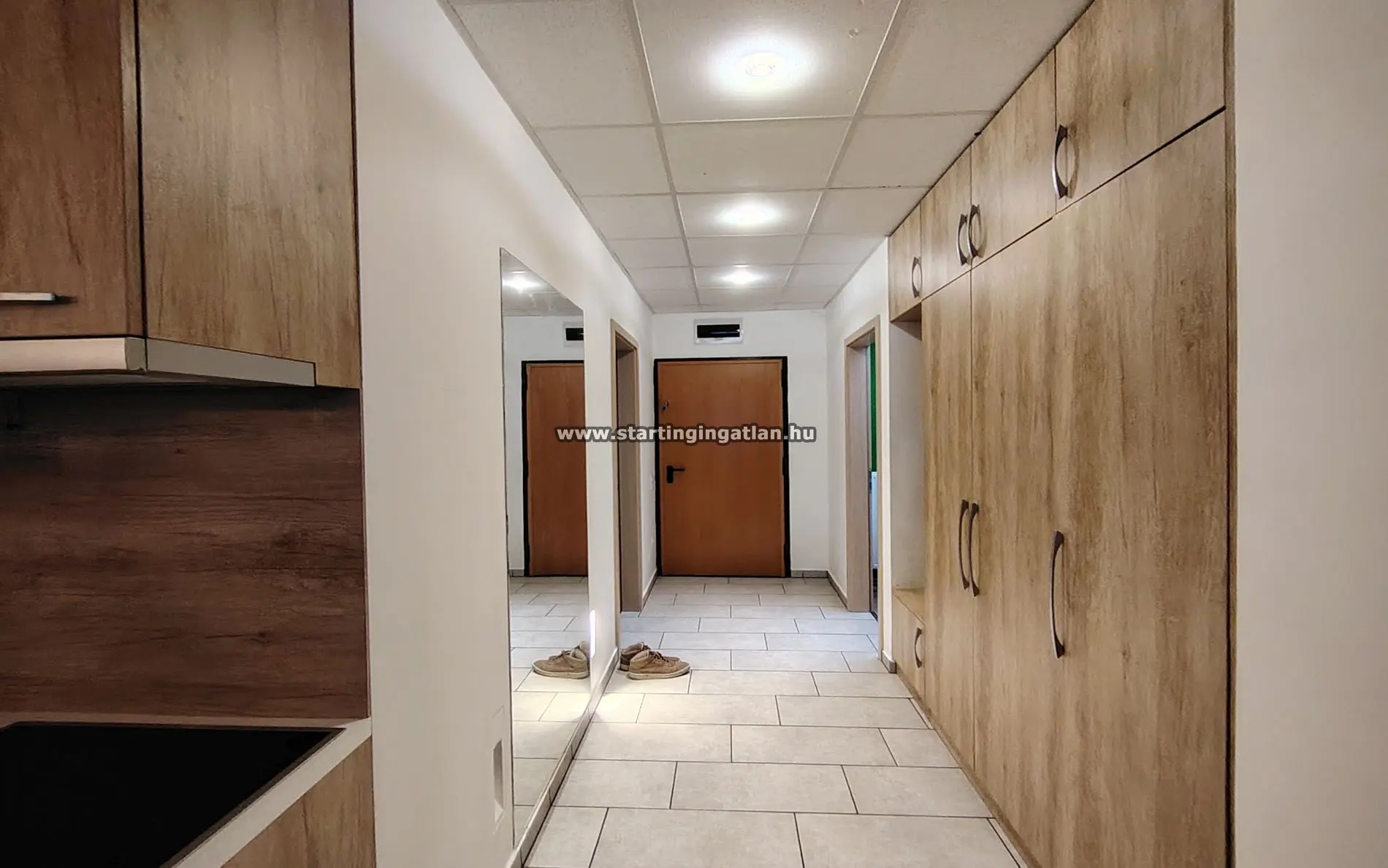 Eladó Tégla lakás Budapest XI. kerület, Fehérvári út kép 11