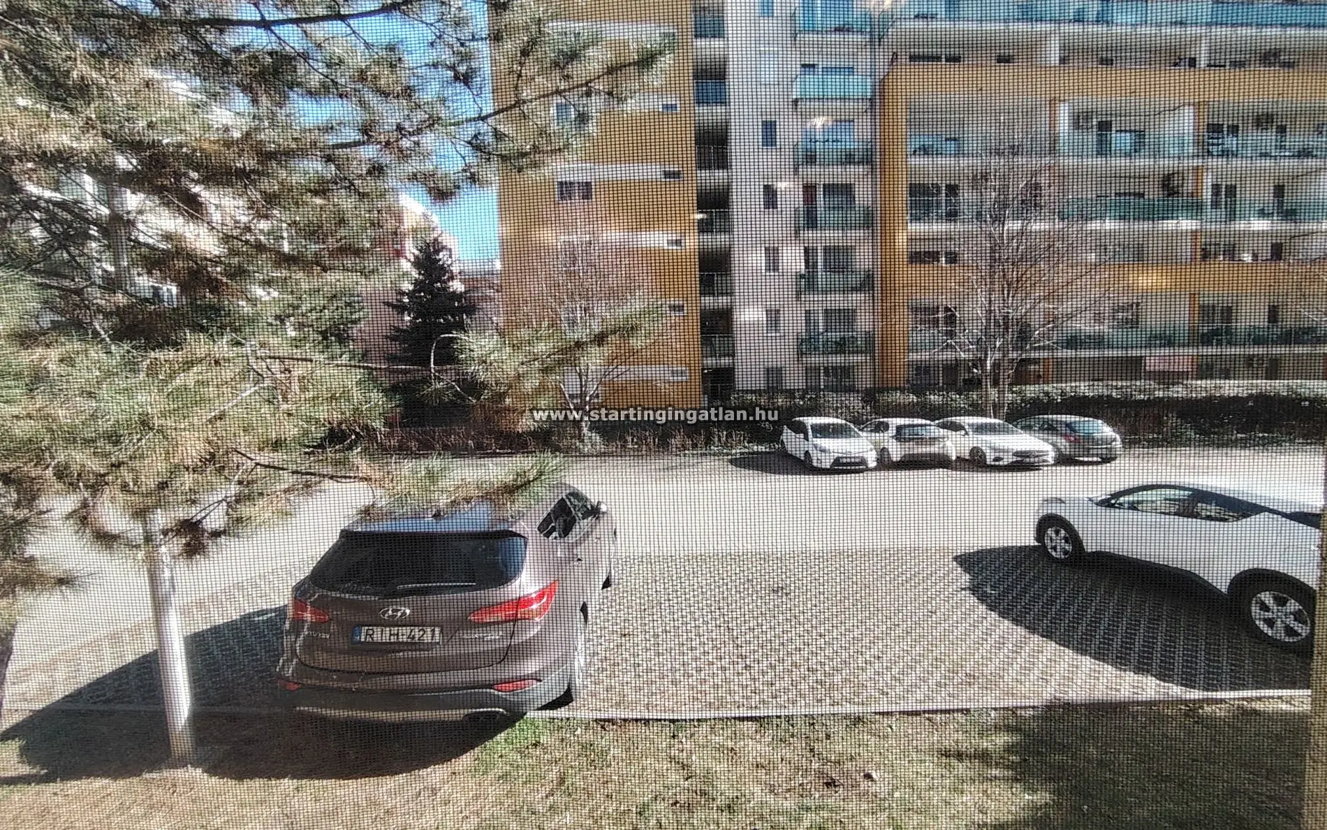 Eladó Tégla lakás Budapest XI. kerület, Fehérvári út galéria kép 20