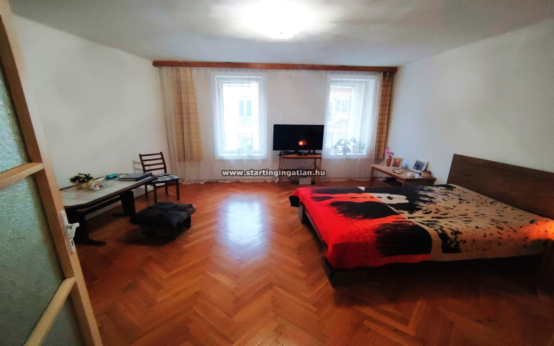 Budapest X. kerület Tégla lakás Eladó