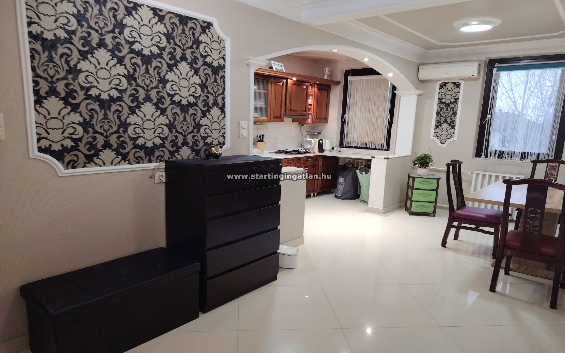 Budapest X. kerület Panel lakás Eladó