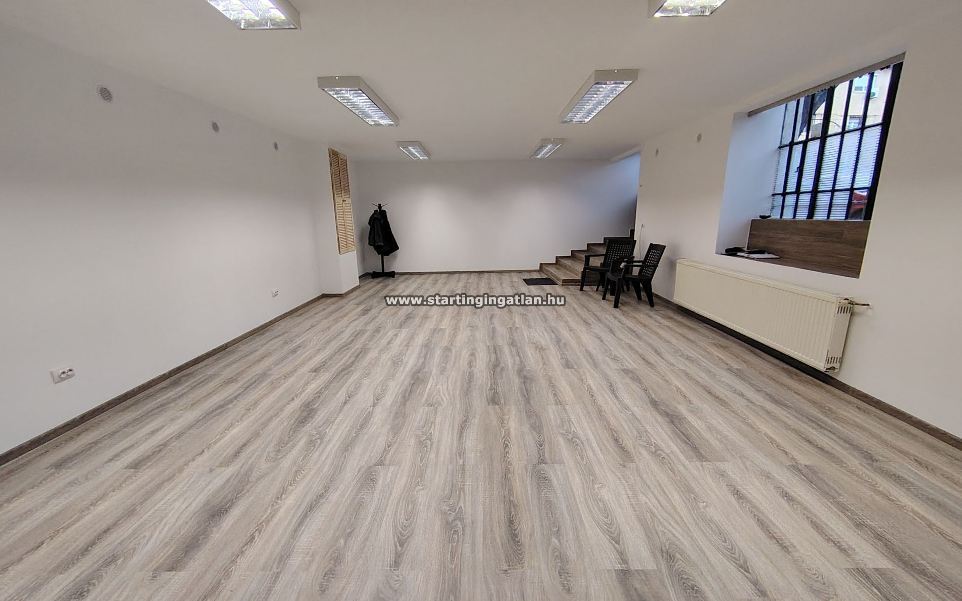 Budapest XI. kerület Üzlethelyiség Eladó