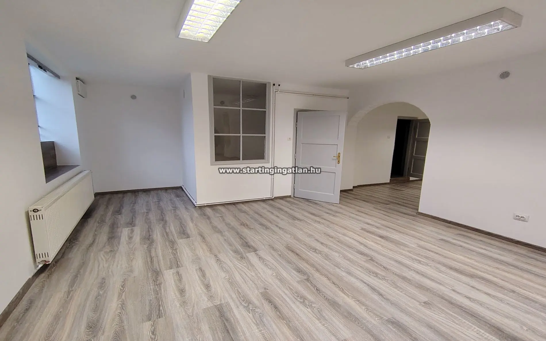 Eladó Üzlethelyiség Budapest XI. kerület, Halmi utca kép 5