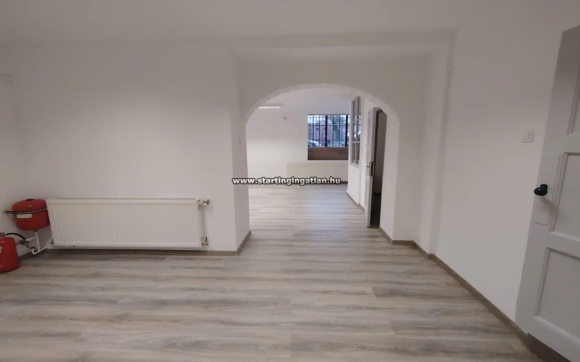 Eladó Üzlethelyiség Budapest XI. kerület, Halmi utca kép 16