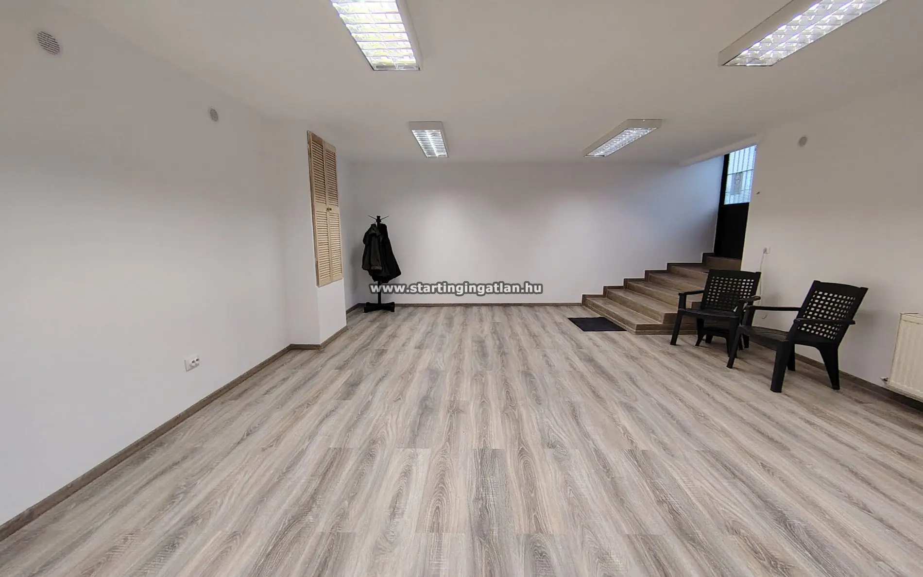 Eladó Üzlethelyiség Budapest XI. kerület, Halmi utca kép 7
