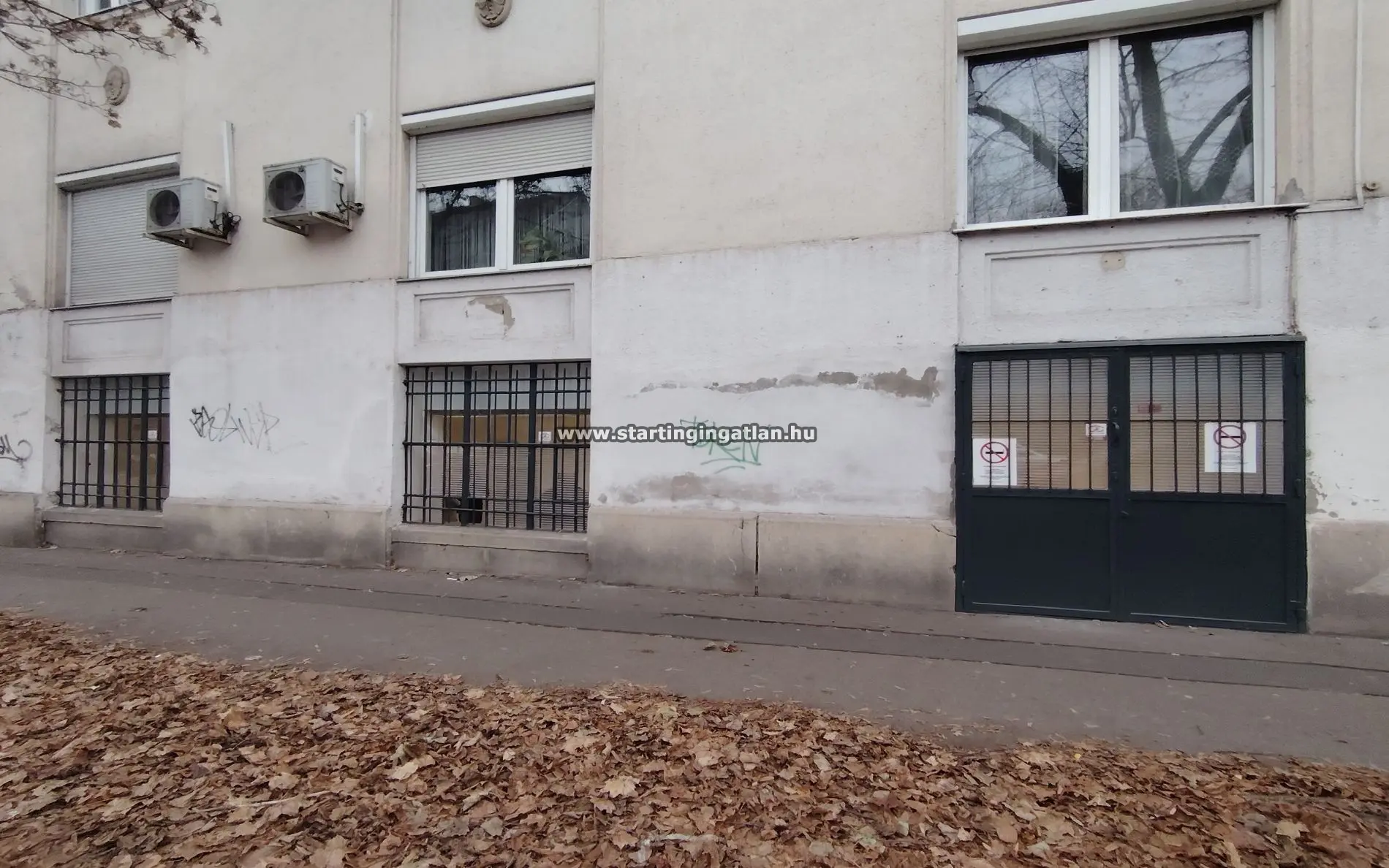Eladó Üzlethelyiség Budapest XI. kerület, Halmi utca kép 11