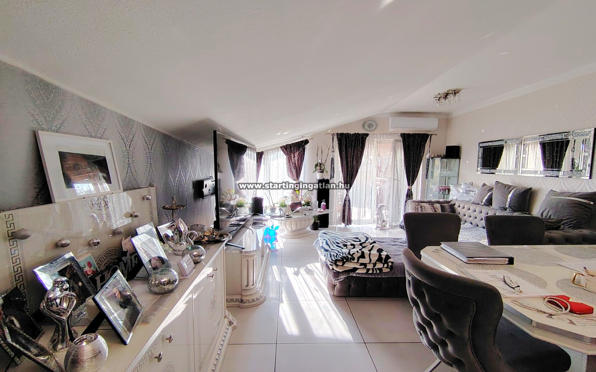 Budapest XI. kerület Családi ház Eladó