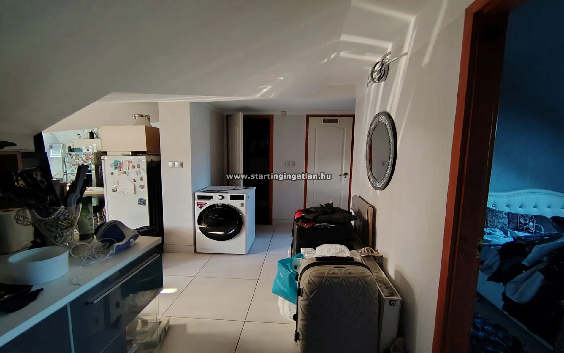 Eladó Családi ház Budapest XI. kerület, Gépész utca kép 10