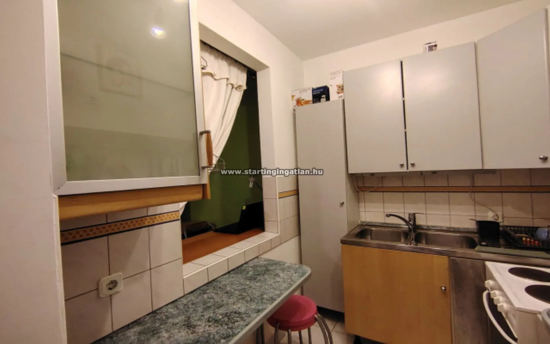 Kiadó Tégla lakás Budapest IX. kerület, Berzenczey utca kép 12