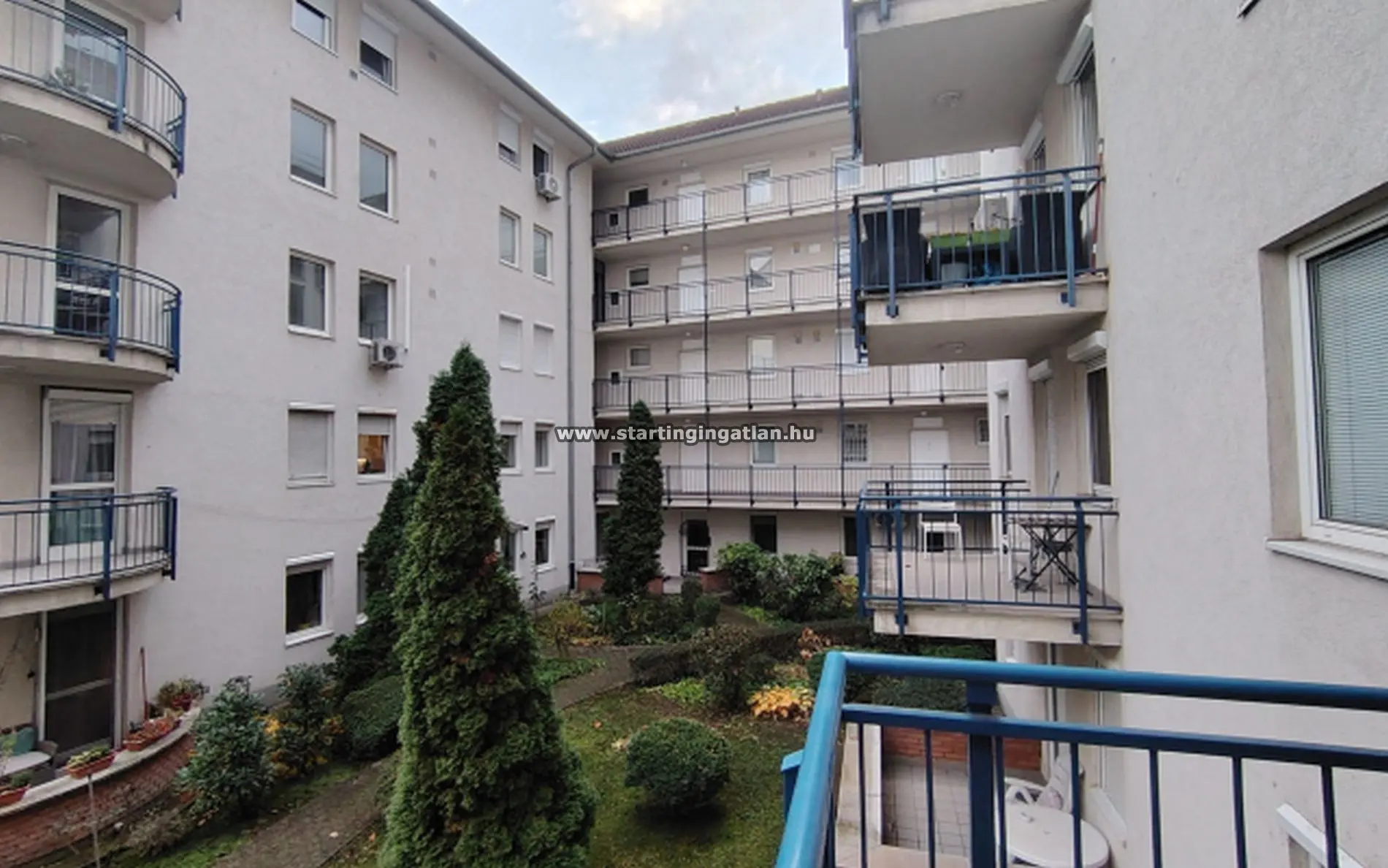 Kiadó Tégla lakás Budapest IX. kerület, Berzenczey utca kép 7