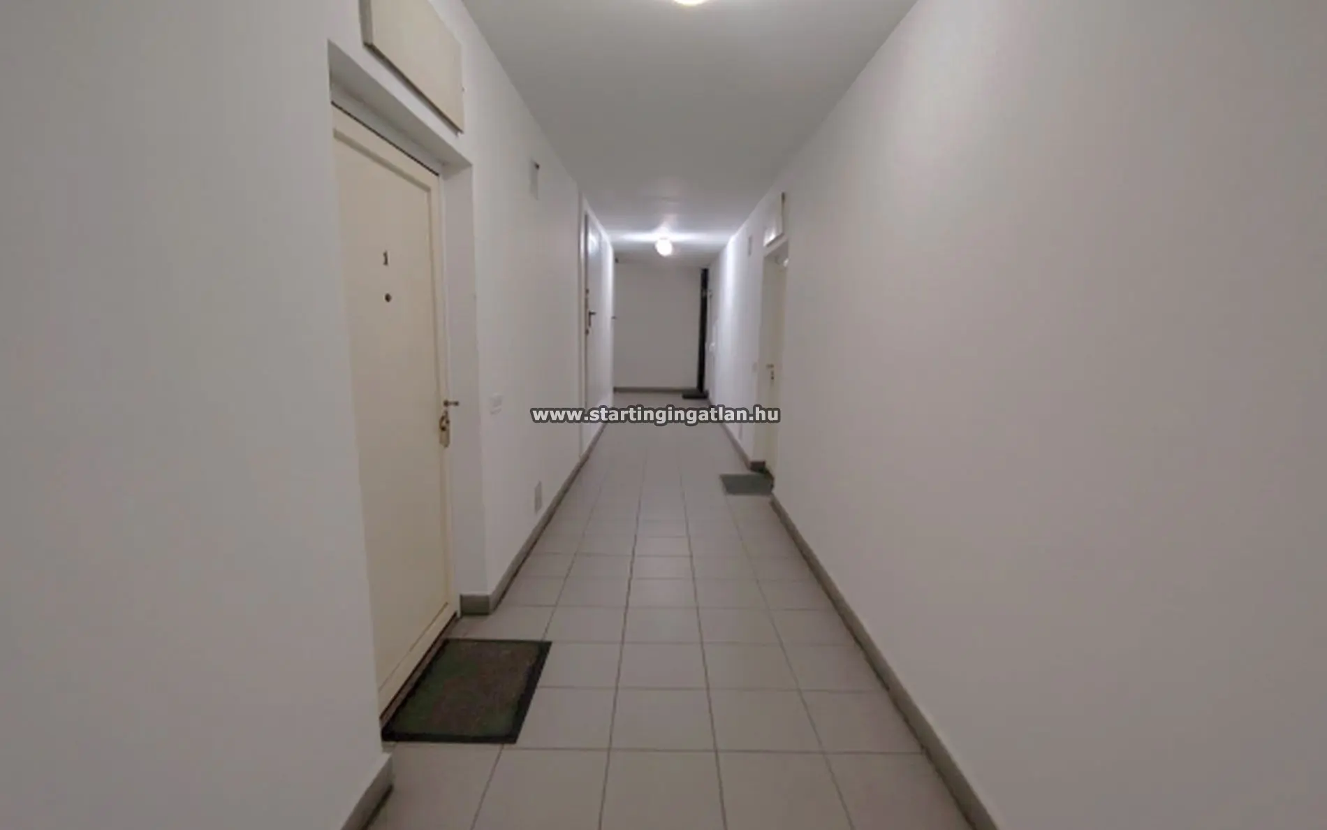 Kiadó Tégla lakás Budapest IX. kerület, Berzenczey utca galéria kép 17