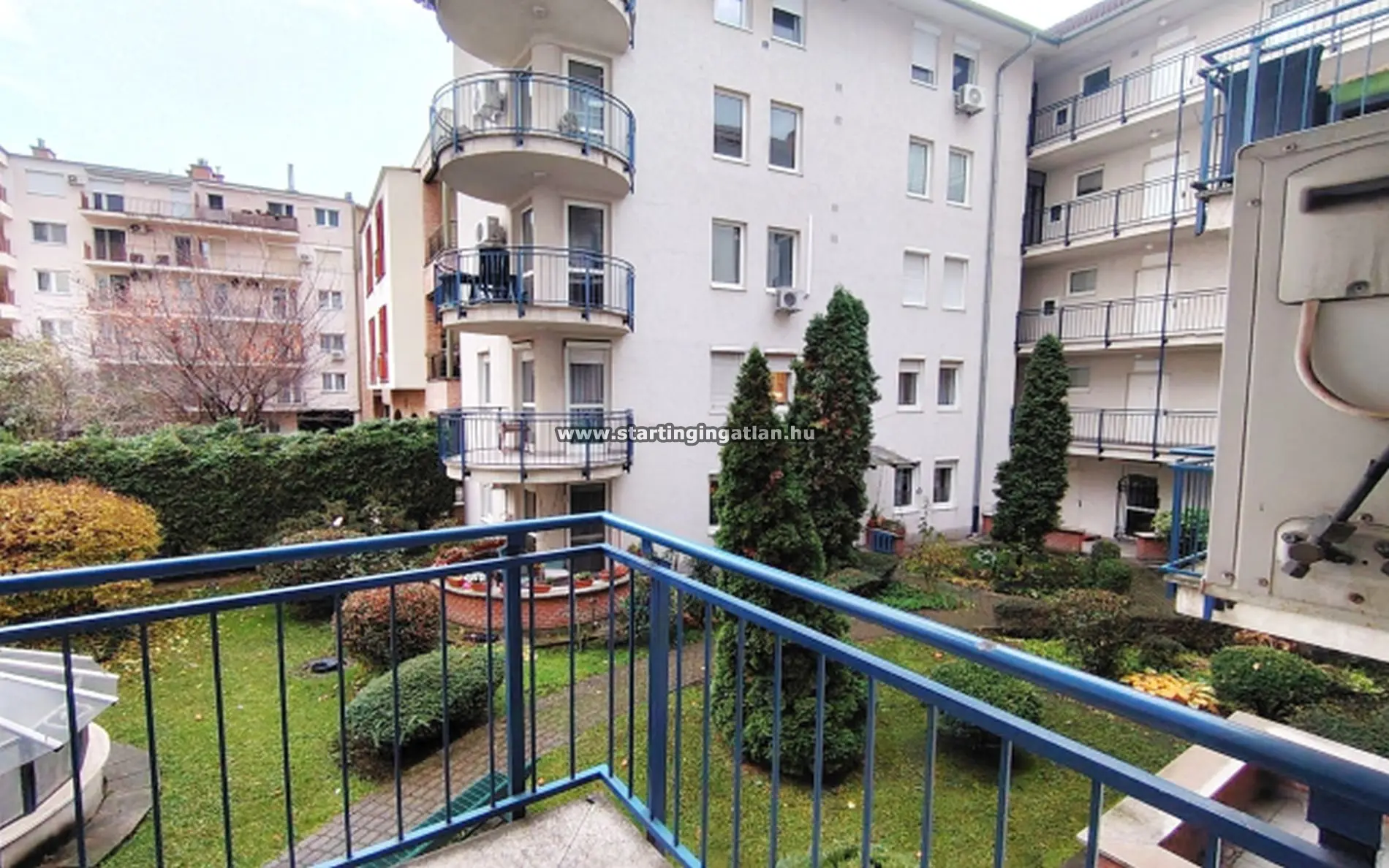 Kiadó Tégla lakás Budapest IX. kerület, Berzenczey utca kép 8
