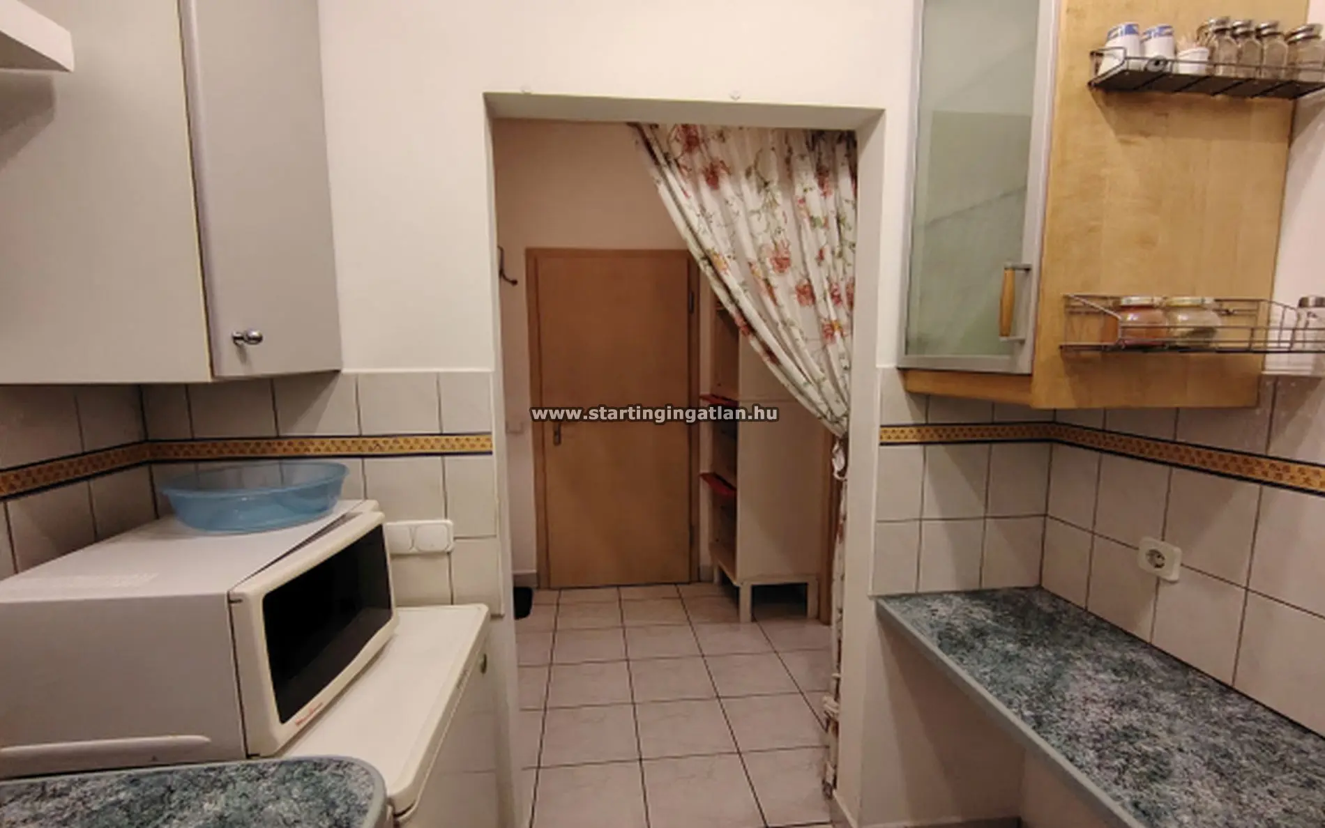 Kiadó Tégla lakás Budapest IX. kerület, Berzenczey utca kép 13