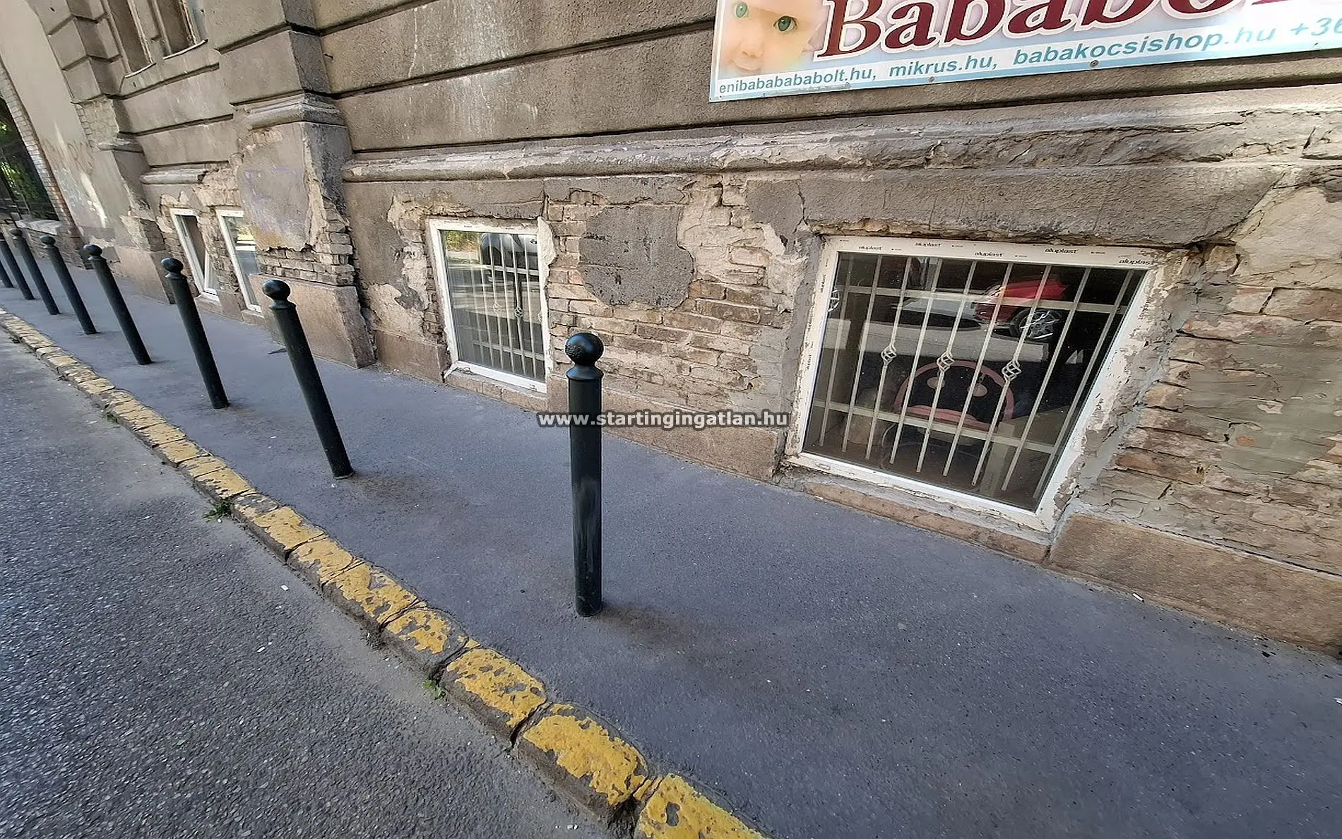 Eladó Üzlethelyiség Budapest IX. kerület, Üllői út kép 11