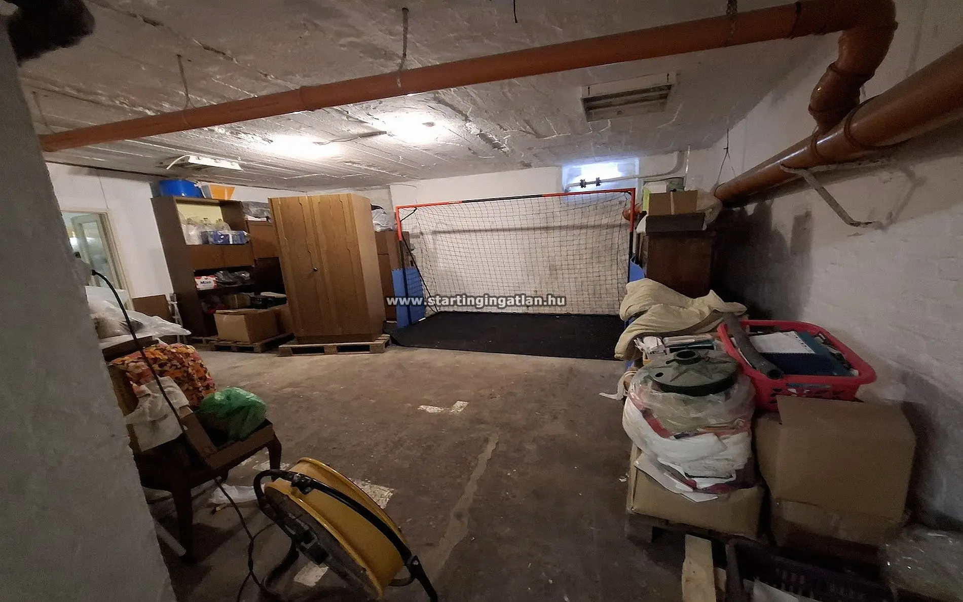 Eladó Raktár Budapest XI. kerület, Erőmű utca kép 4