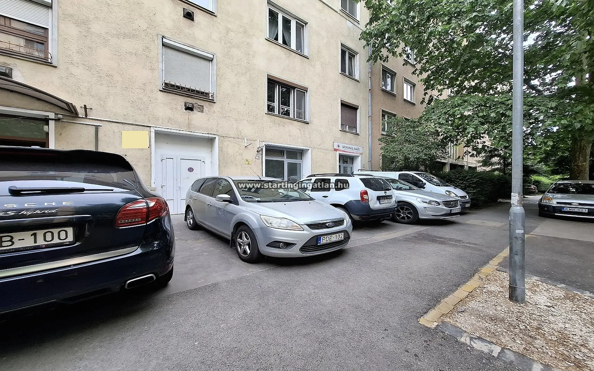 Eladó Raktár Budapest XI. kerület, Erőmű utca kép 8