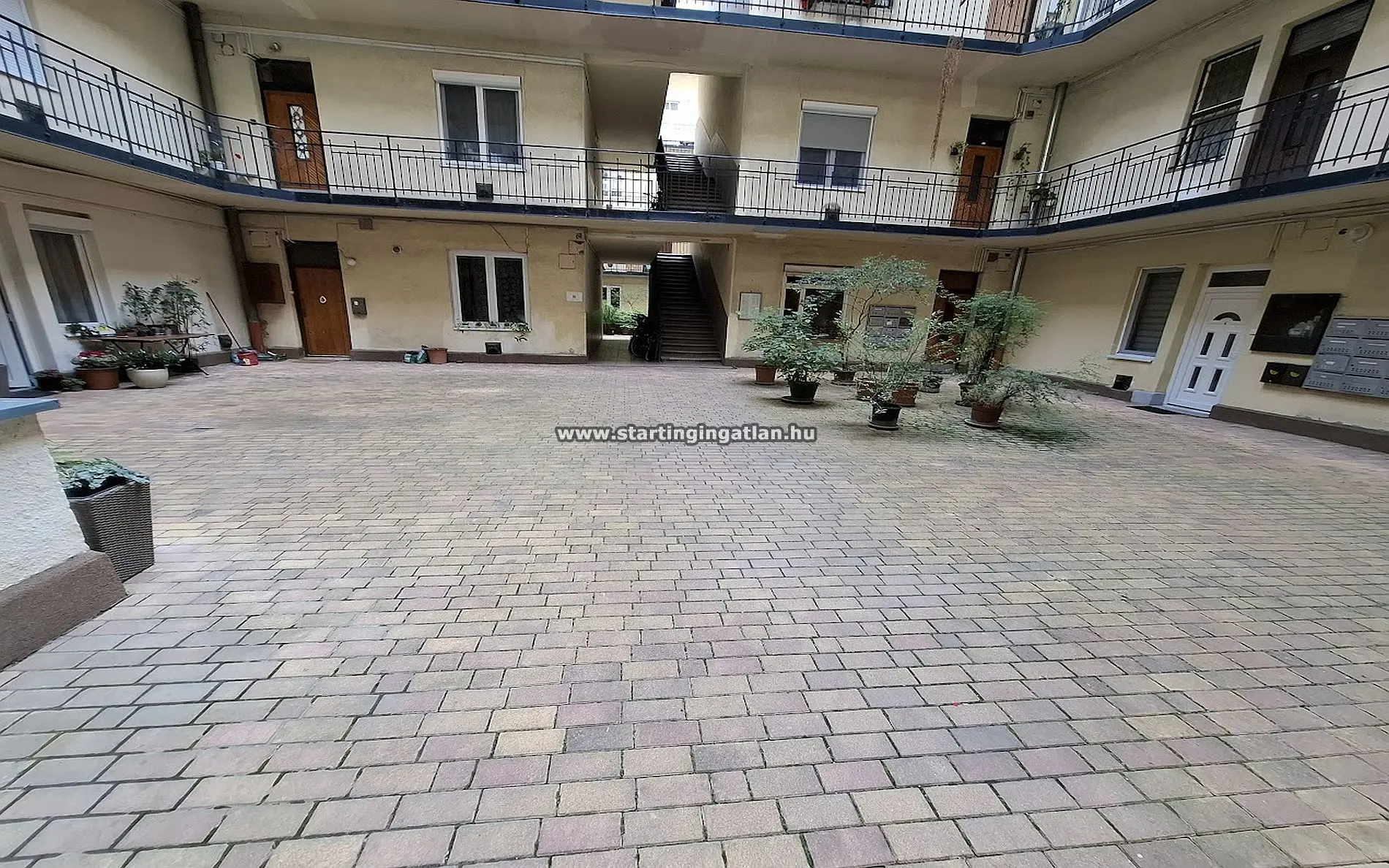 Eladó Raktár Budapest XI. kerület, Erőmű utca kép 3