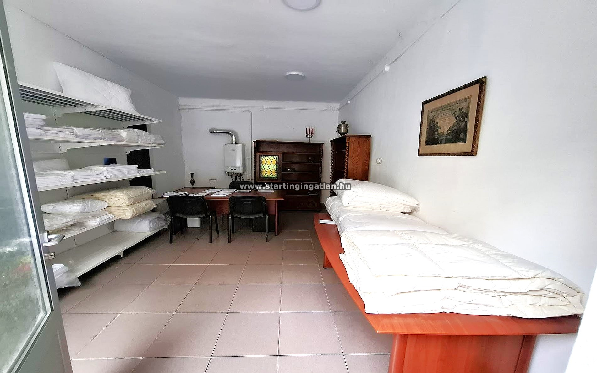 Budapest XI. kerület Üzlethelyiség Eladó