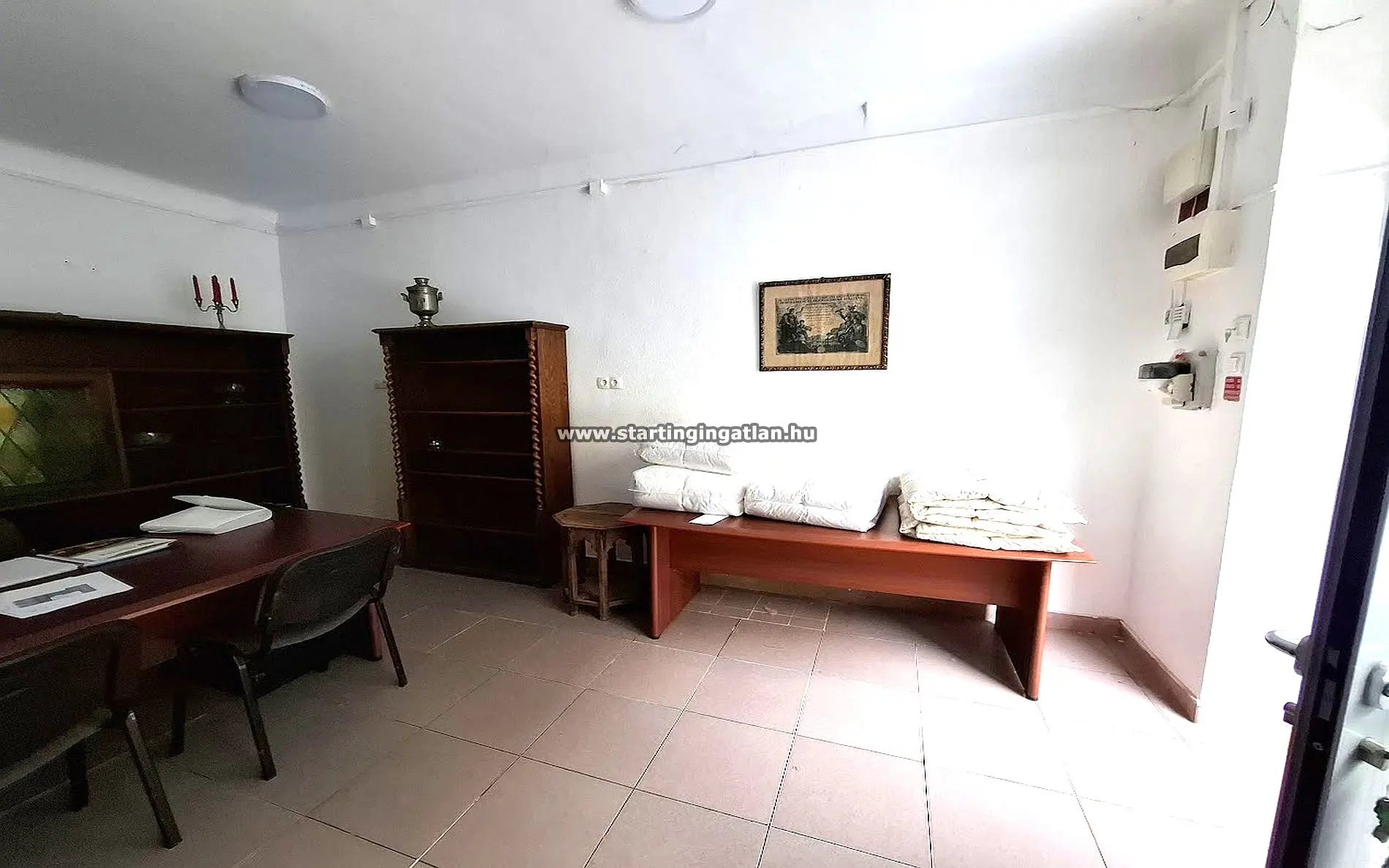 Eladó Üzlethelyiség Budapest XI. kerület, Erőmű utca kép 4