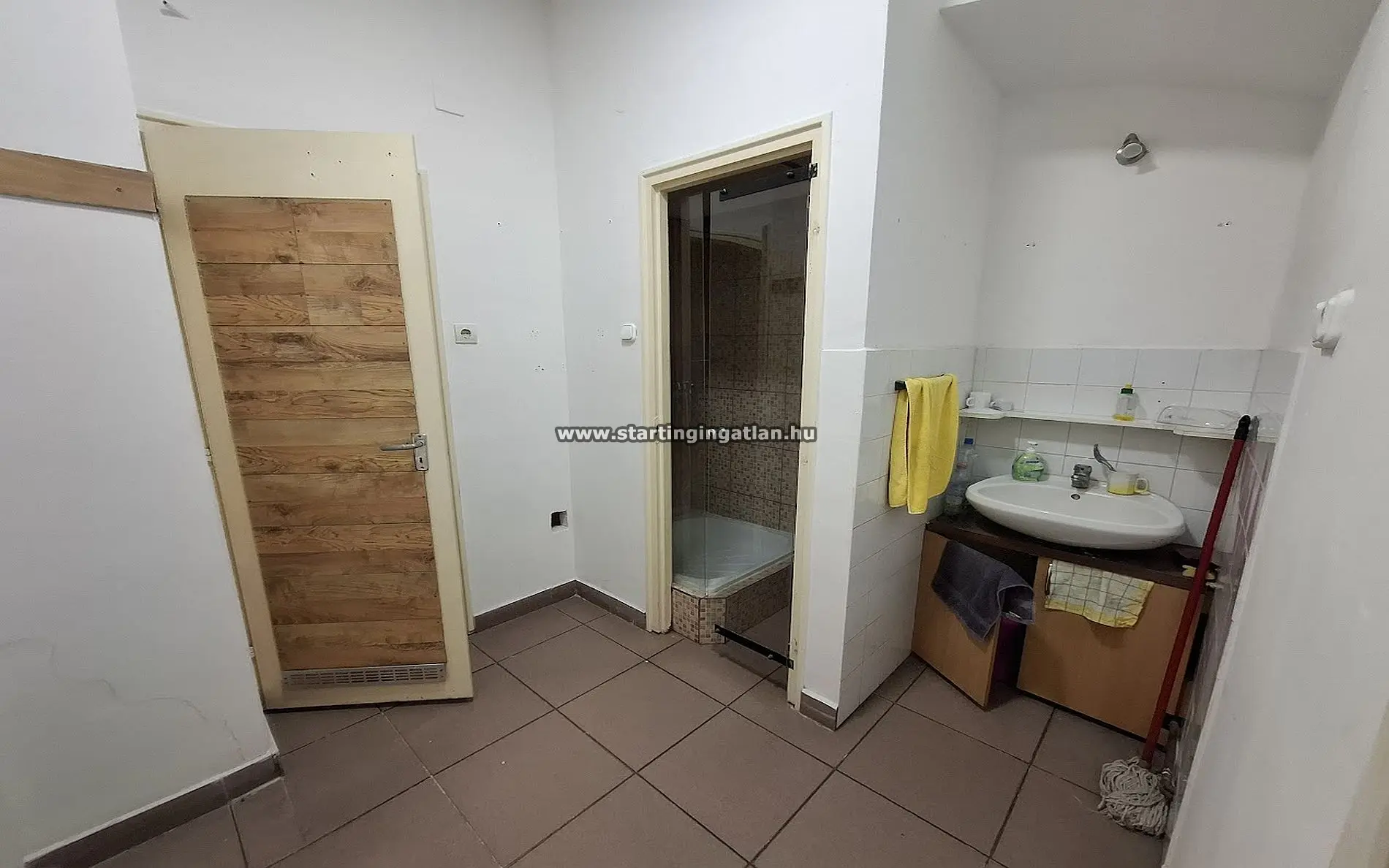 Eladó Üzlethelyiség Budapest XI. kerület, Erőmű utca kép 7