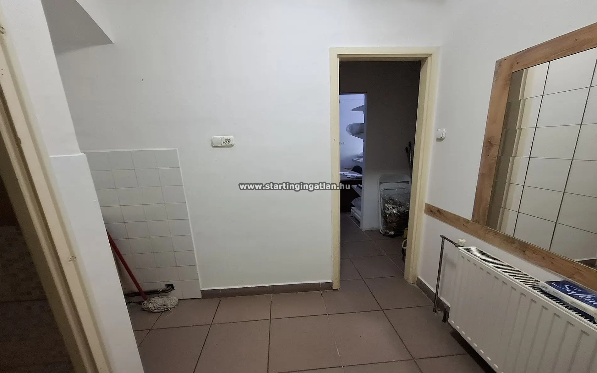 Eladó Üzlethelyiség Budapest XI. kerület, Erőmű utca kép 6
