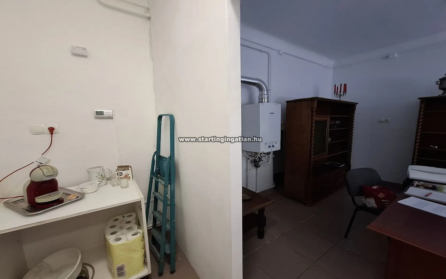 Eladó Üzlethelyiség Budapest XI. kerület, Erőmű utca kép 5