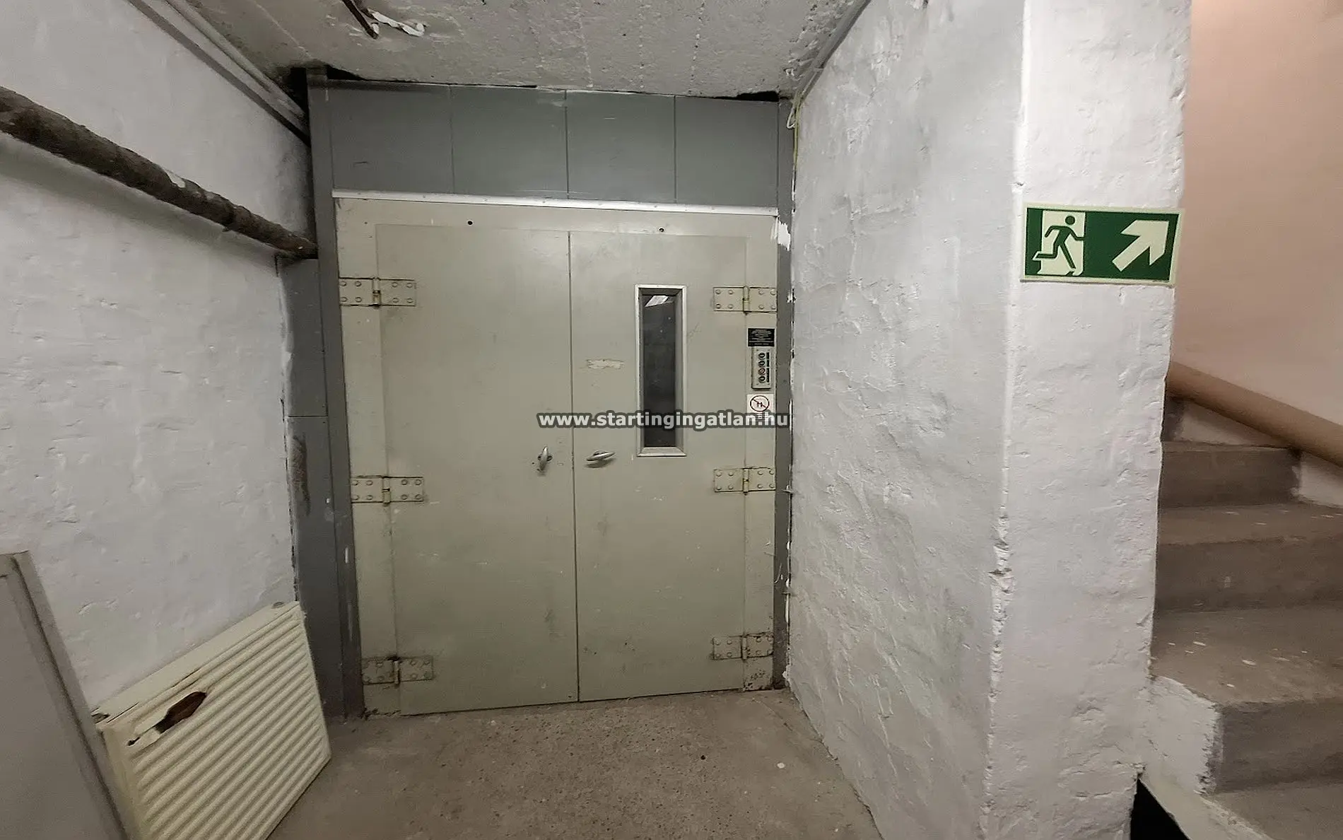 Eladó Üzlethelyiség Budapest XI. kerület, Erőmű utca kép 10