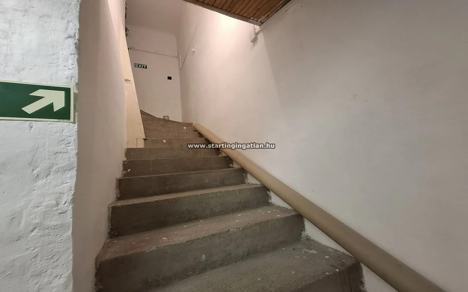 Eladó Üzlethelyiség Budapest XI. kerület, Erőmű utca kép 9
