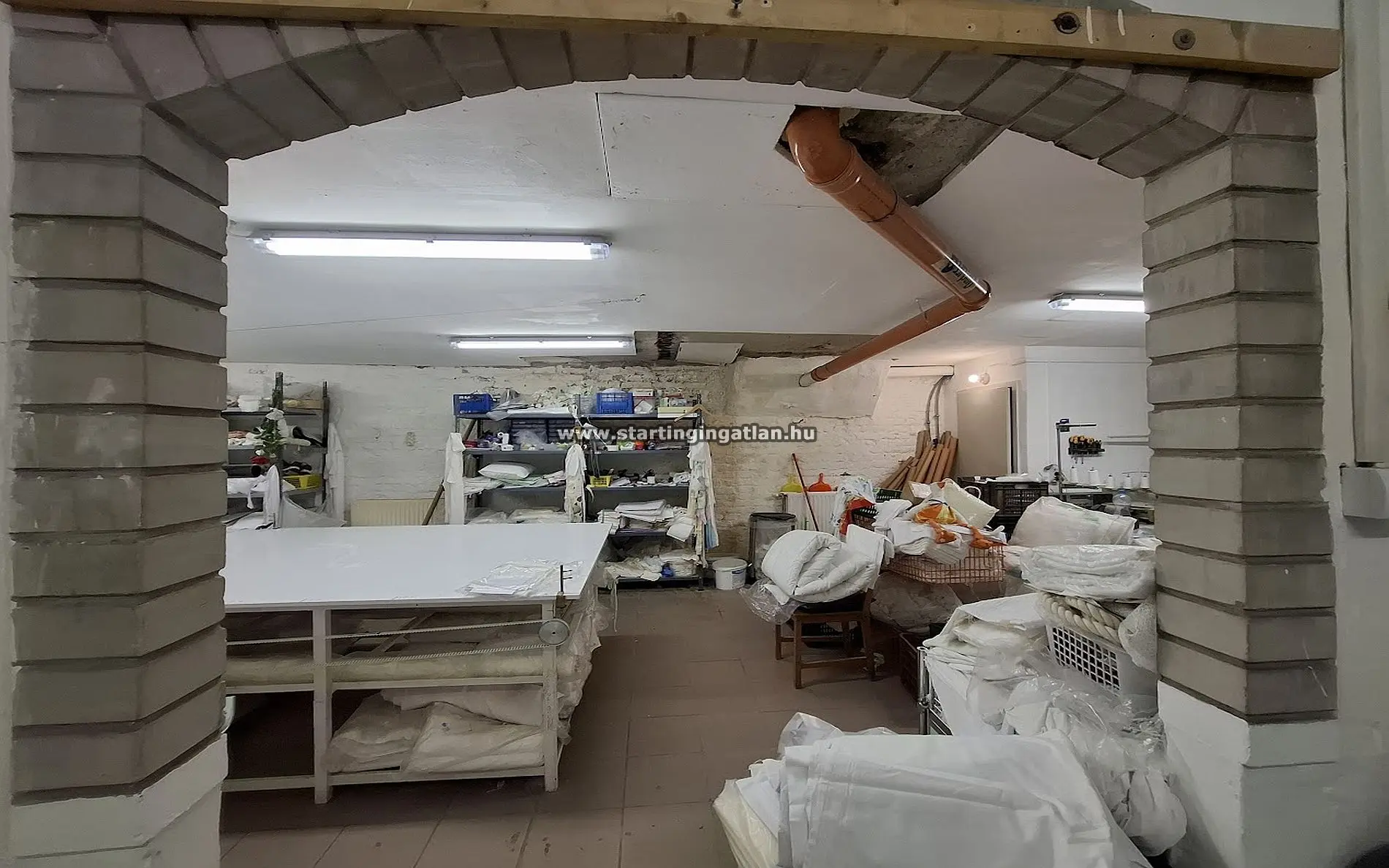 Eladó Üzlethelyiség Budapest XI. kerület, Erőmű utca kép 15