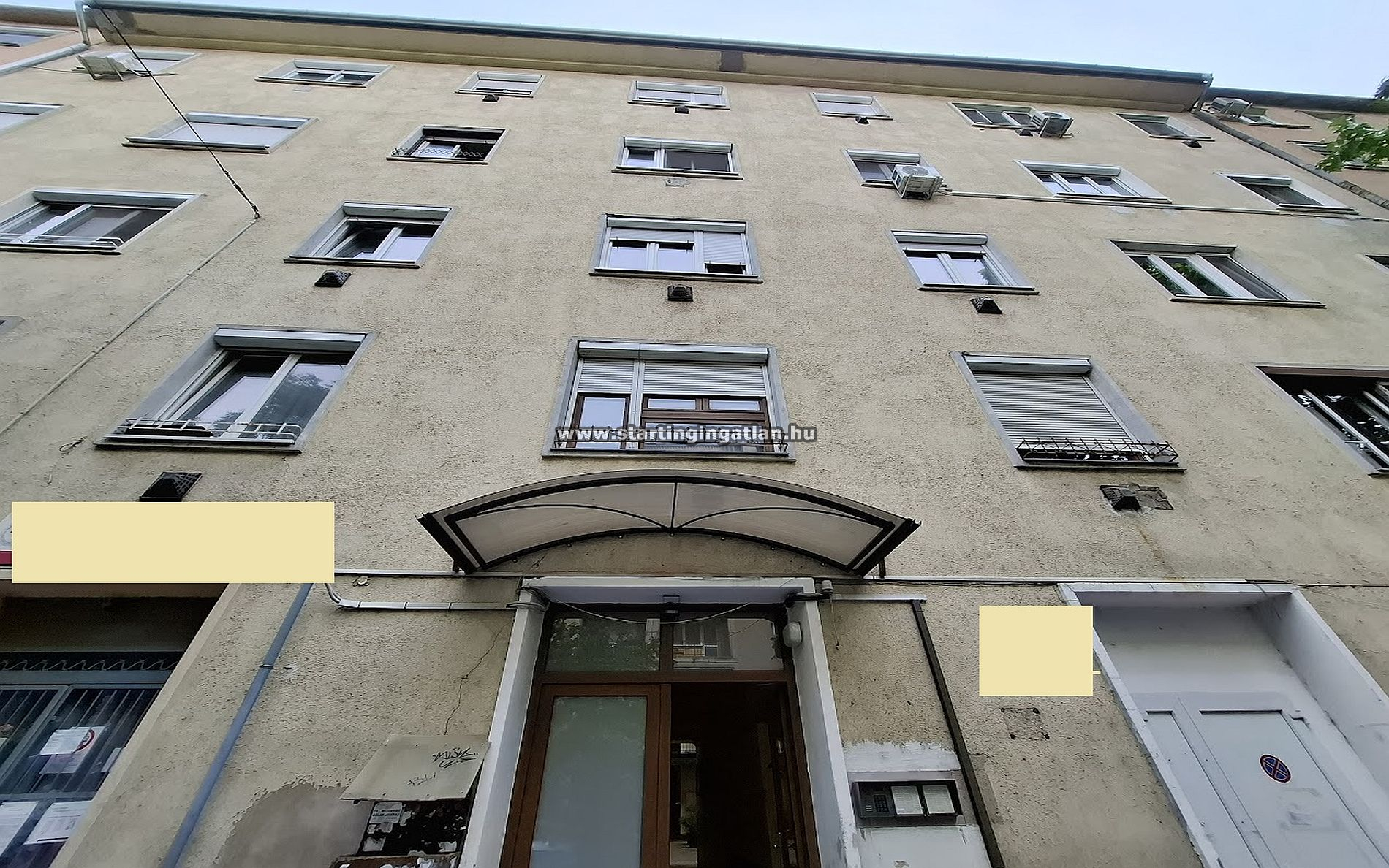 Budapest XI. kerület Raktár Eladó