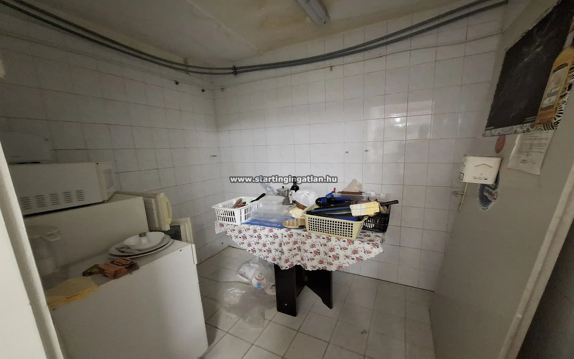 Eladó Raktár Budapest XI. kerület, Erőmű utca kép 6