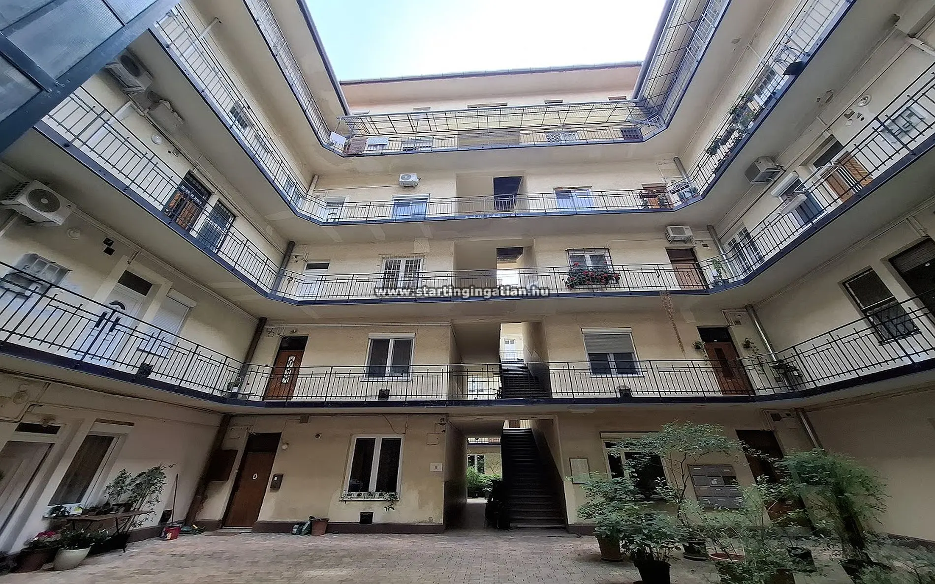 Eladó Raktár Budapest XI. kerület, Erőmű utca kép 9