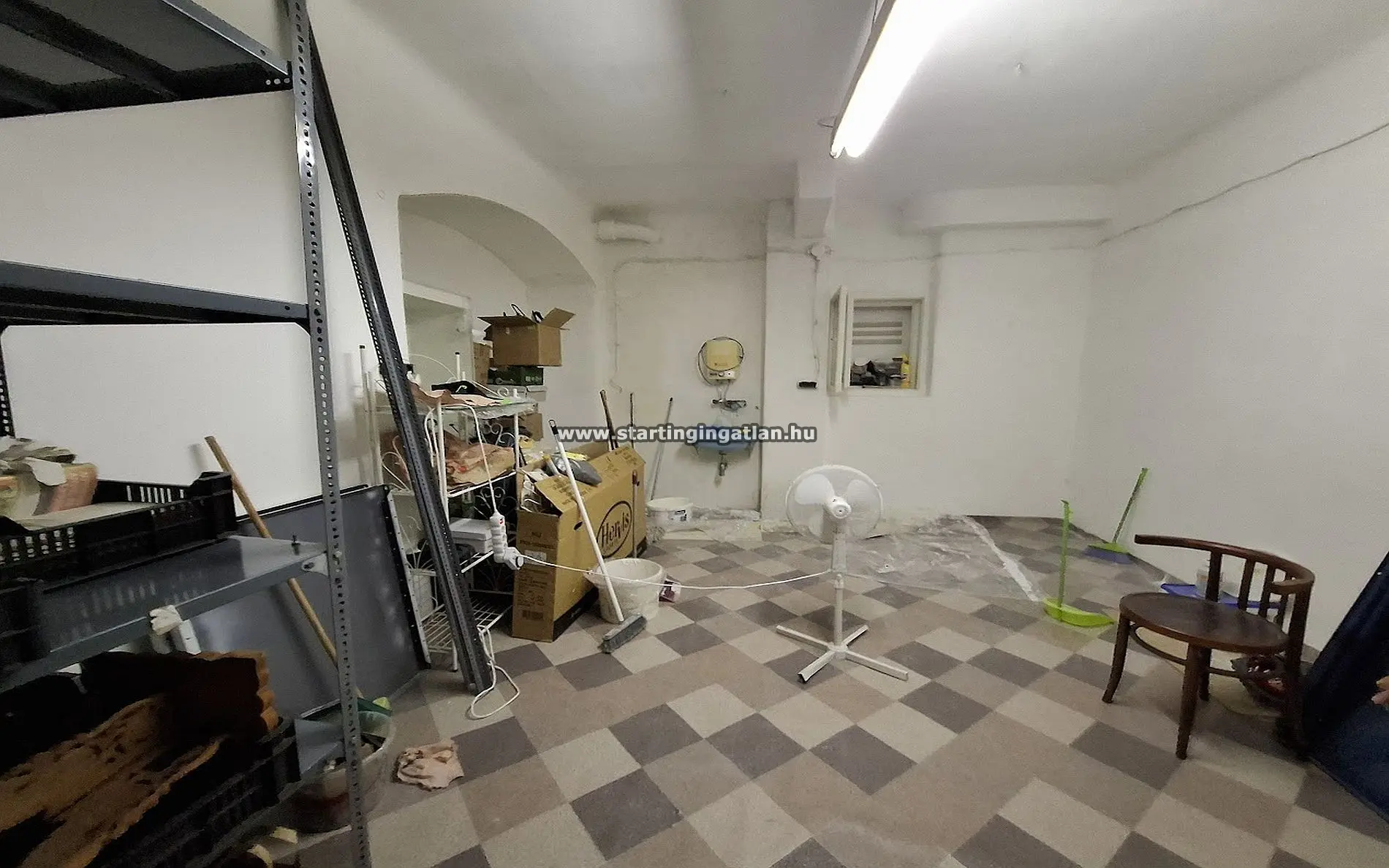 Eladó Raktár Budapest XI. kerület, Erőmű utca kép 11