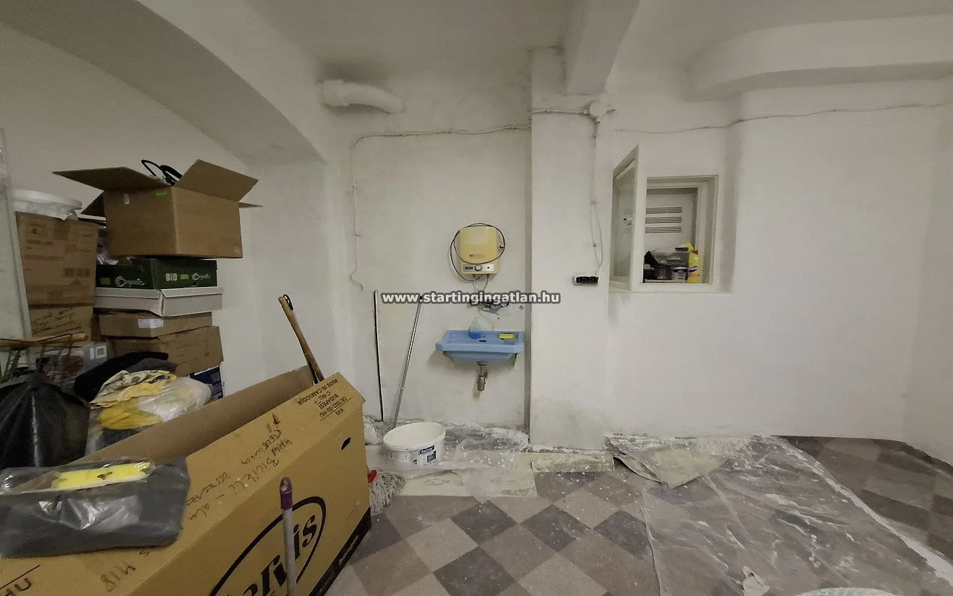 Eladó Raktár Budapest XI. kerület, Erőmű utca kép 12
