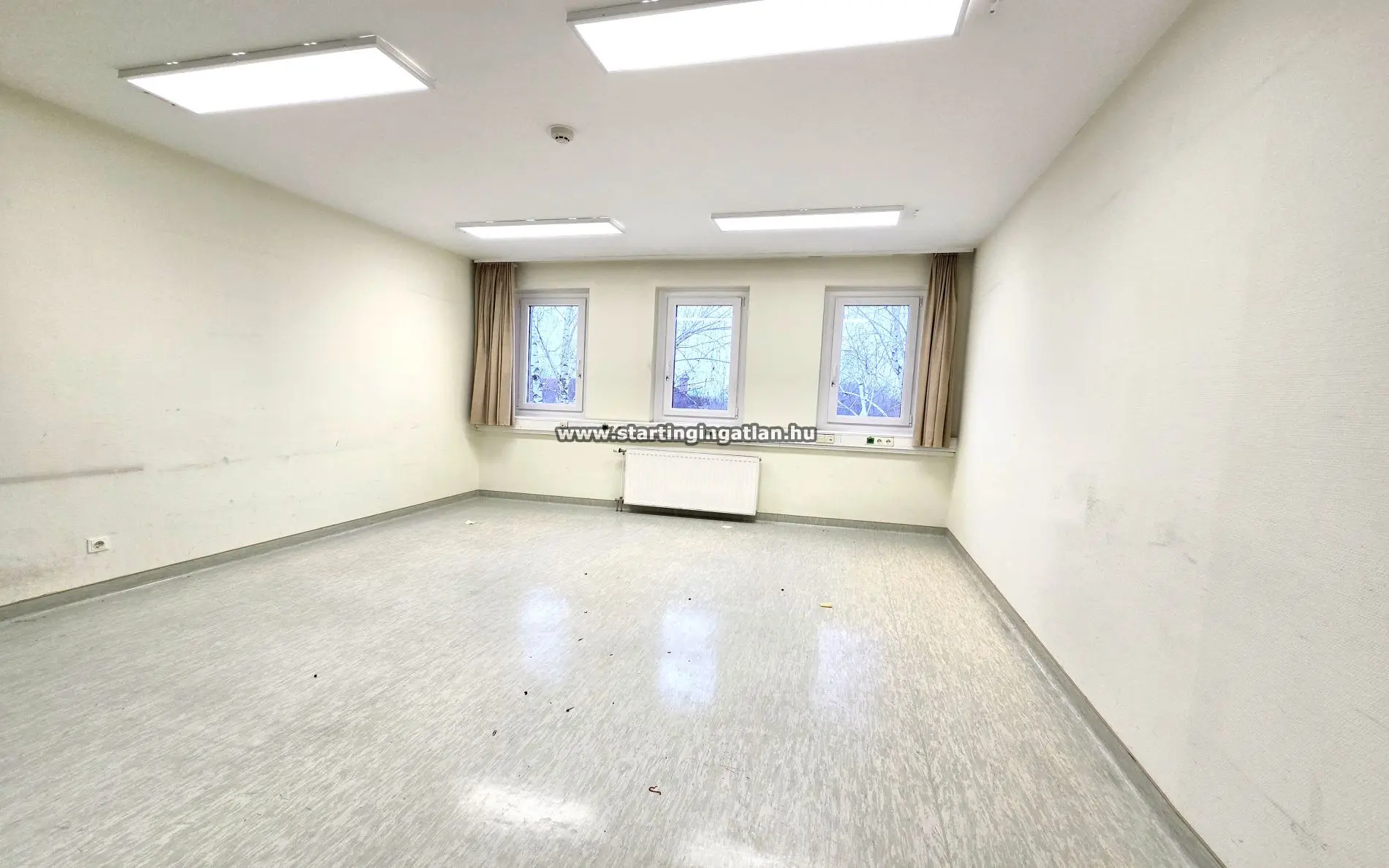 Kiadó Iroda Budapest IX. kerület, Táblás utca kép 2