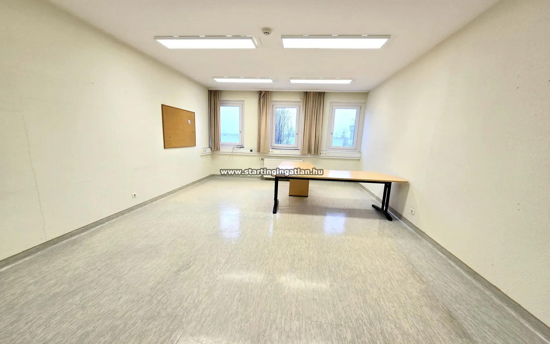 Kiadó Iroda Budapest IX. kerület, Táblás utca fotó