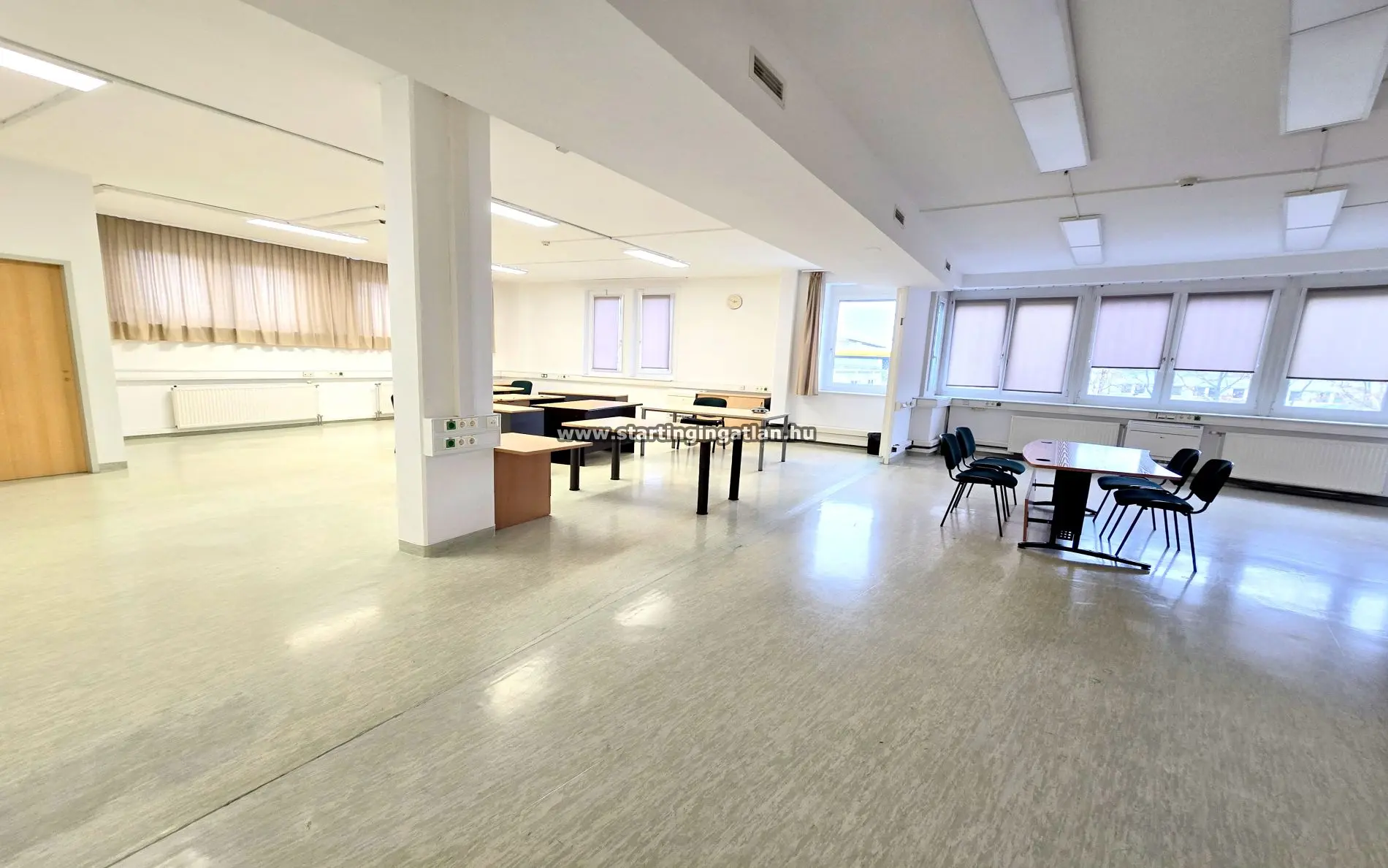 Kiadó Iroda Budapest IX. kerület, Táblás utca kép 5