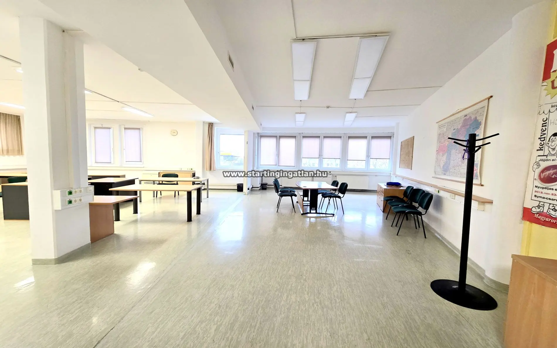 Kiadó Iroda Budapest IX. kerület, Táblás utca kép 4