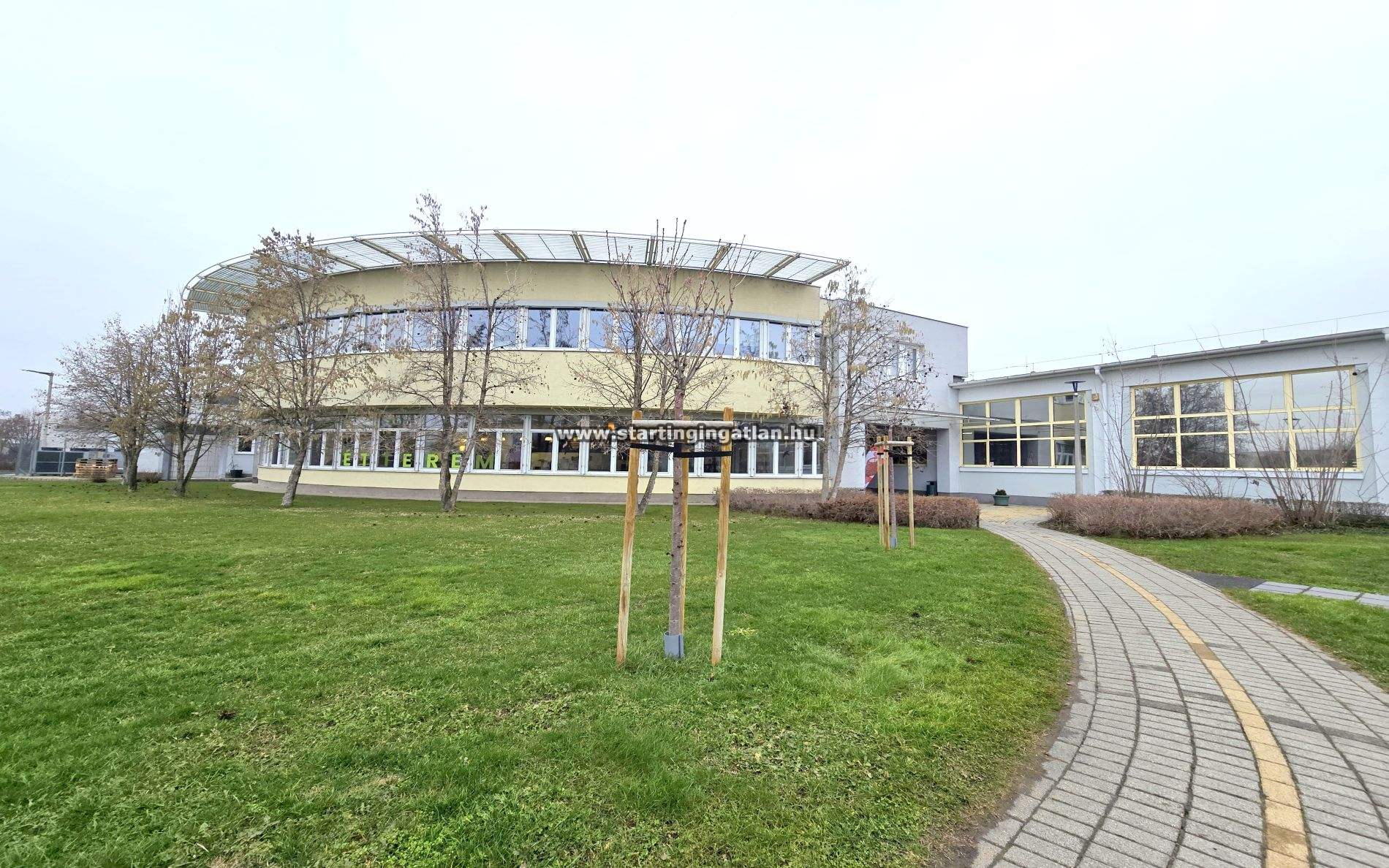 Budapest IX. kerület Iroda Kiadó