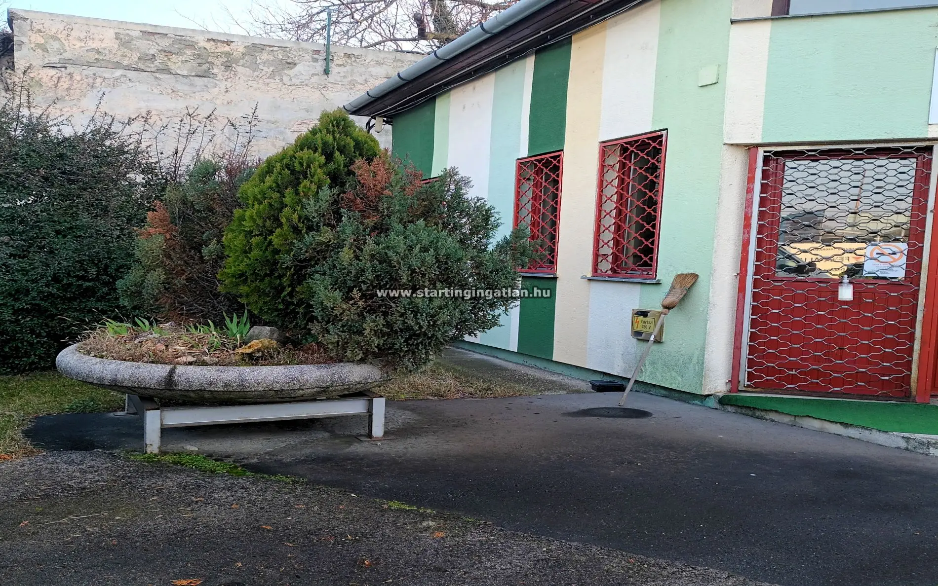 Kiadó Iroda Budapest IX. kerület, Soroksári út kép 9