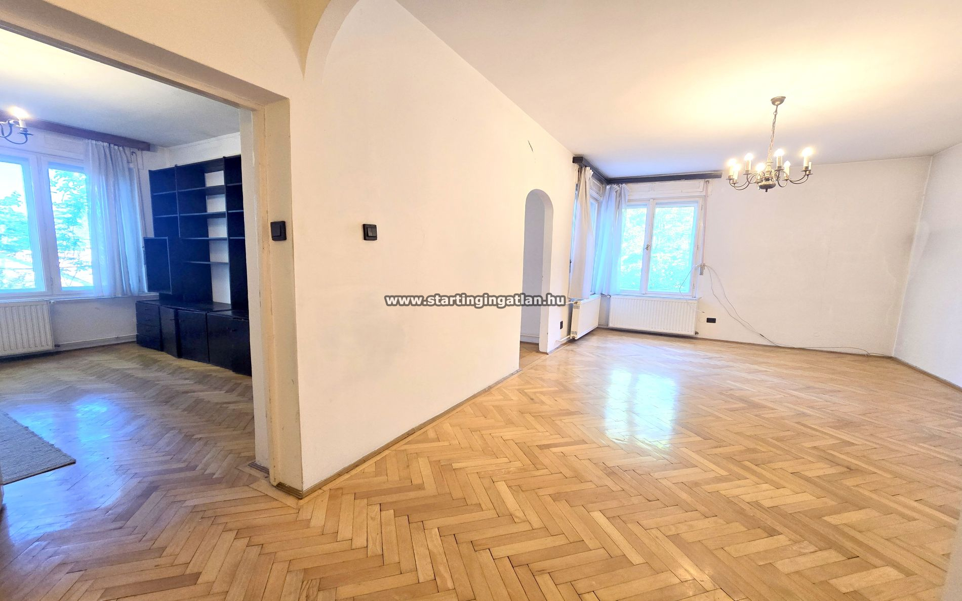 Budapest XI. kerület Tégla lakás Eladó
