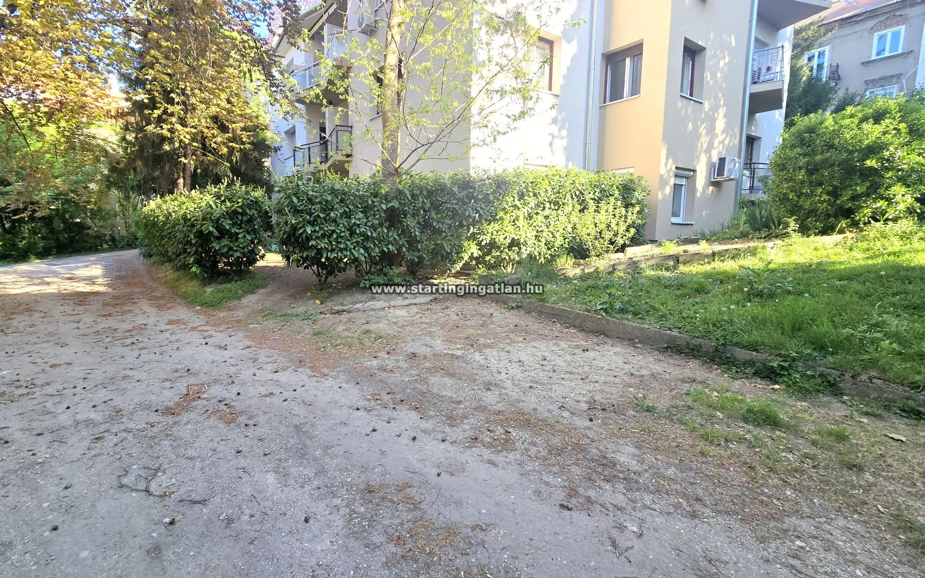 Eladó Tégla lakás Budapest XI. kerület, Ménesi út kép 14