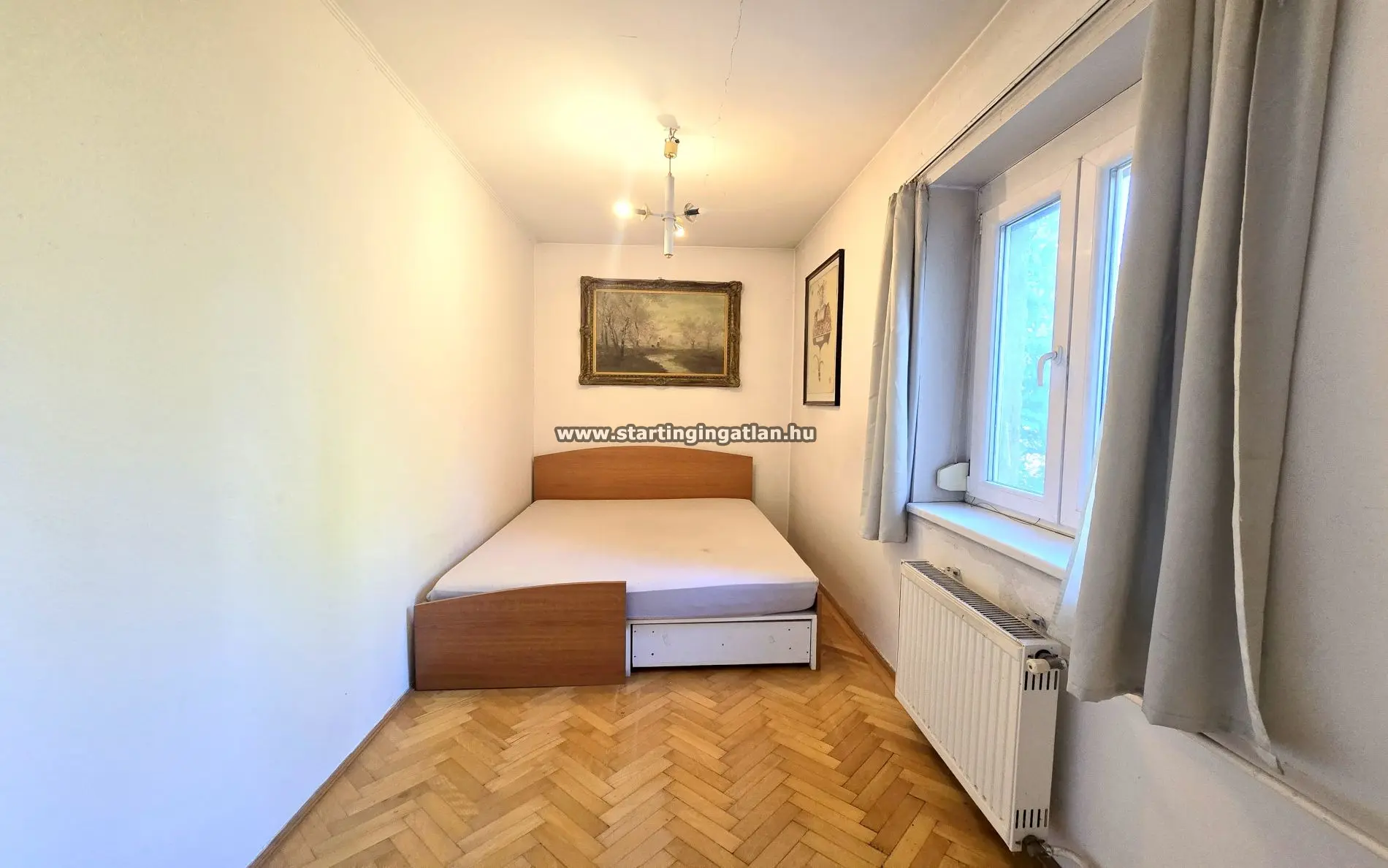 Eladó Tégla lakás Budapest XI. kerület, Ménesi út kép 3