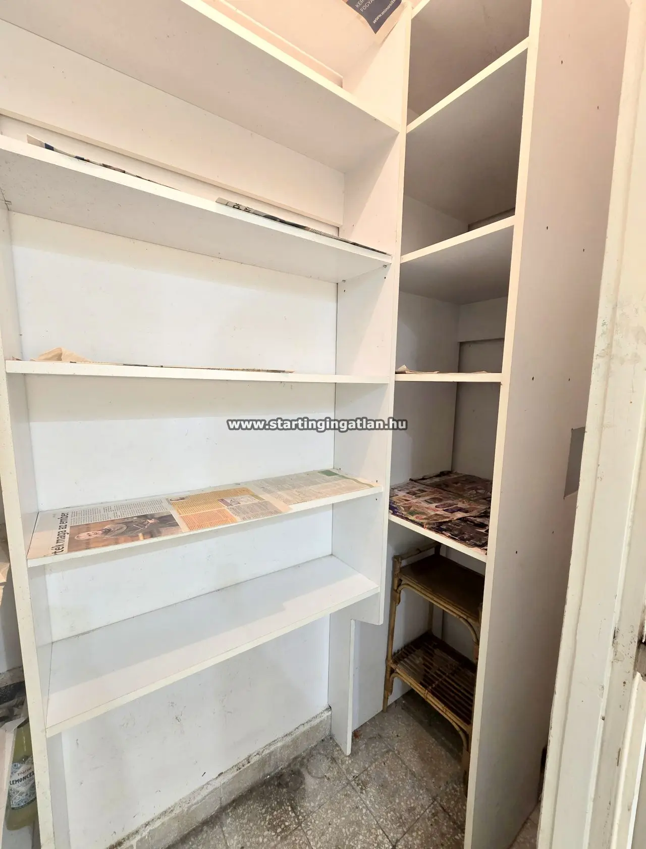 Eladó Tégla lakás Budapest XI. kerület, Ménesi út kép 10