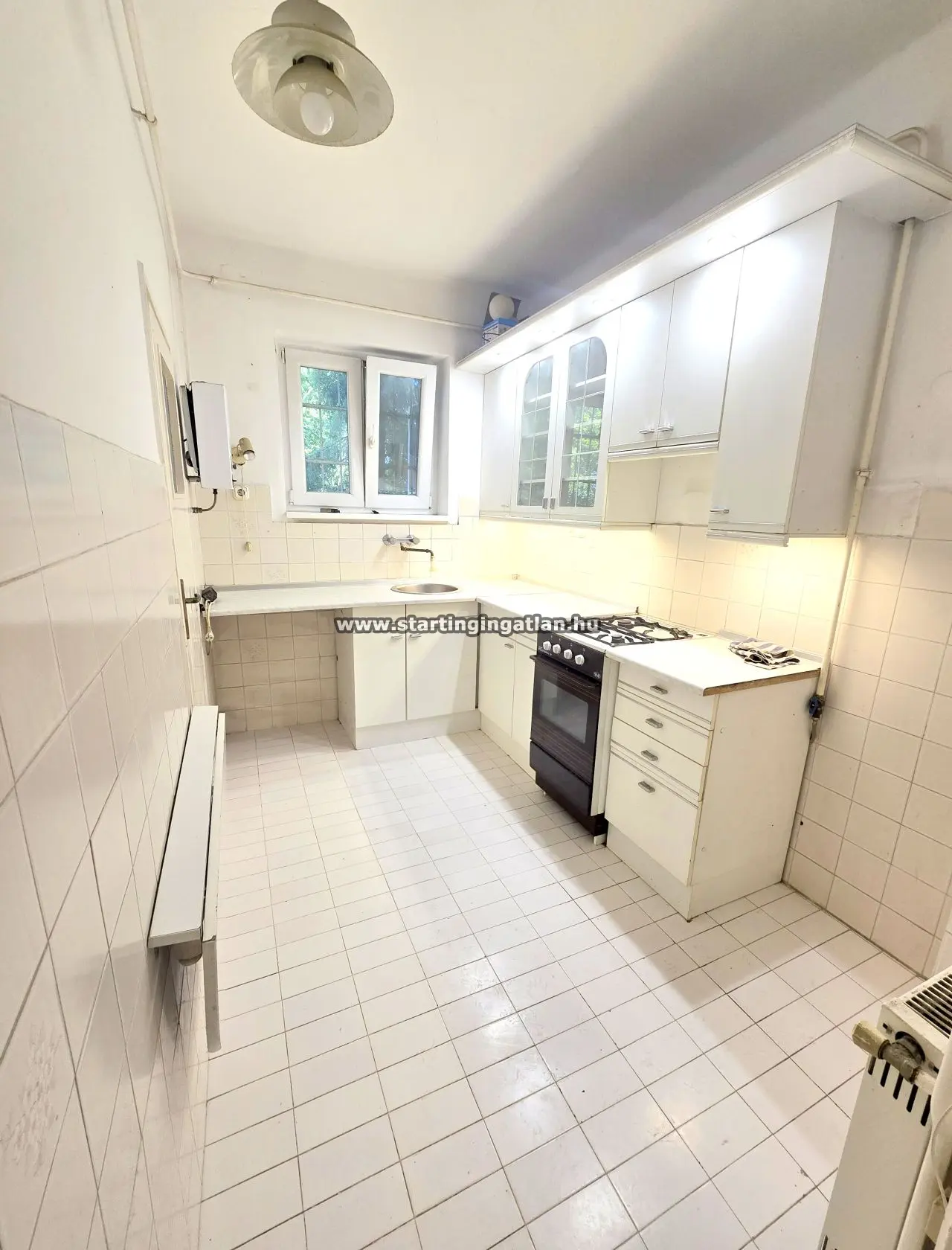 Eladó Tégla lakás Budapest XI. kerület, Ménesi út kép 7