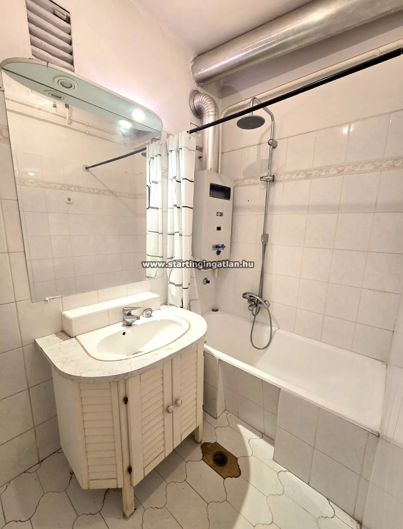 Eladó Tégla lakás Budapest XI. kerület, Ménesi út kép 9