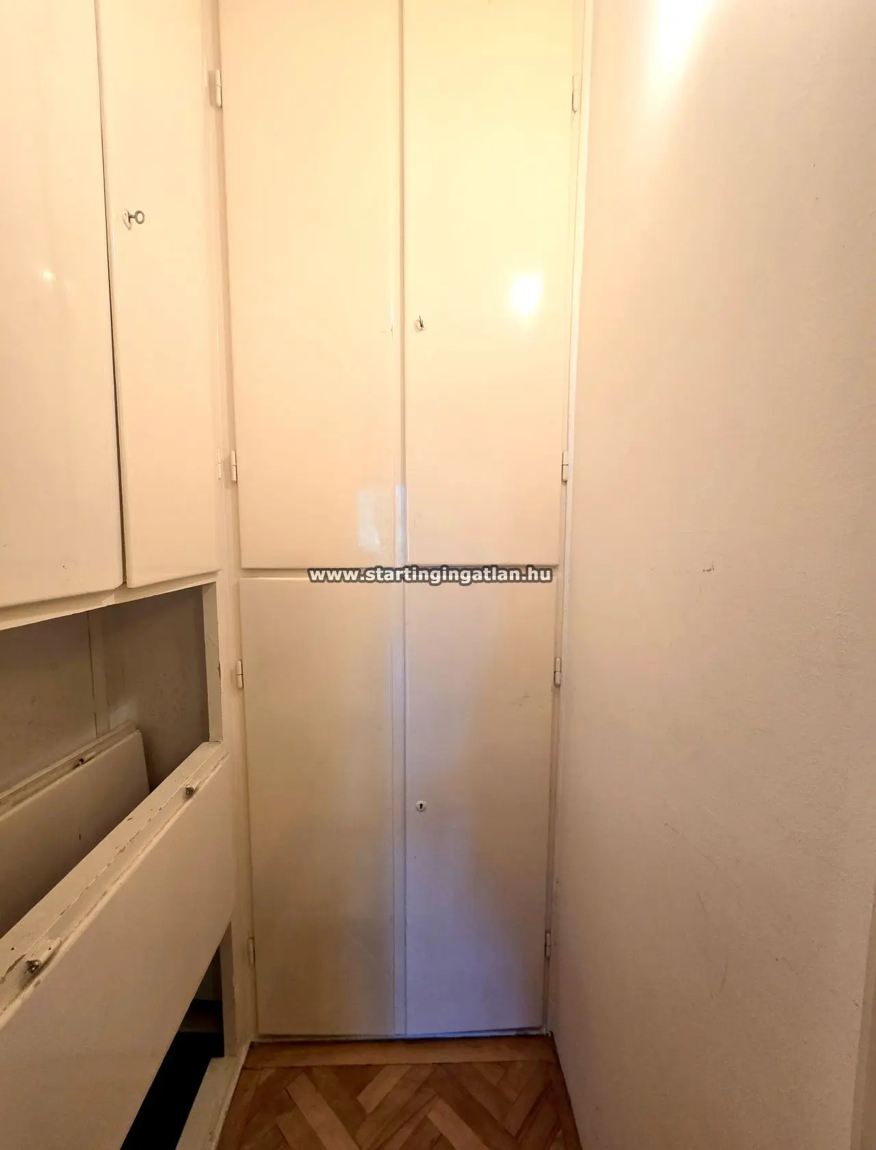 Eladó Tégla lakás Budapest XI. kerület, Ménesi út kép 11