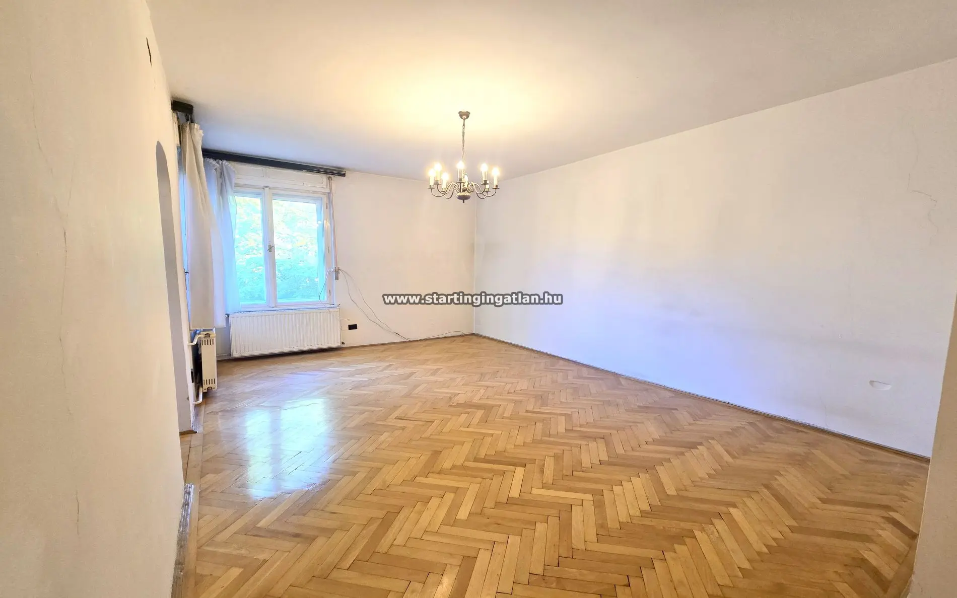 Eladó Tégla lakás Budapest XI. kerület, Ménesi út kép 5